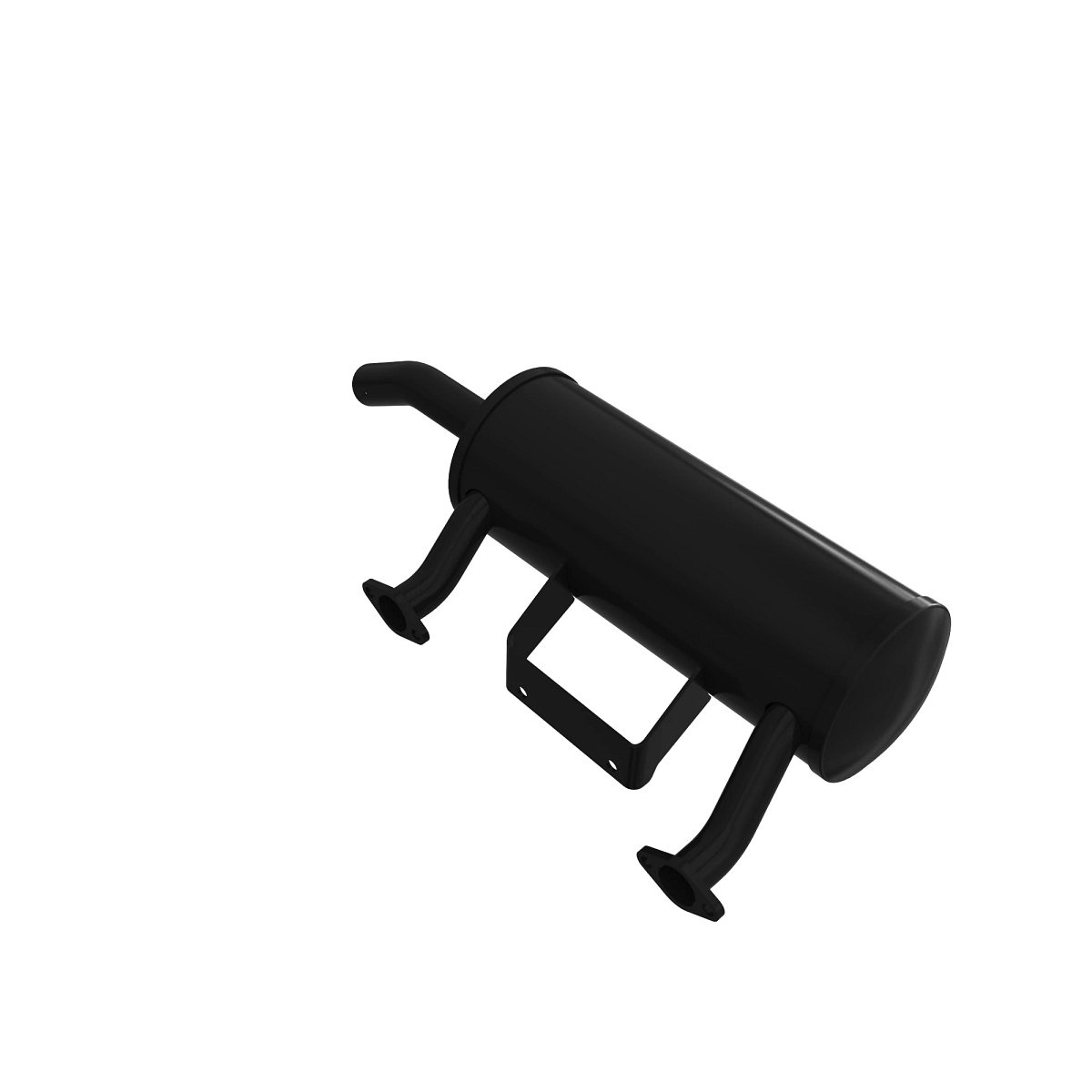 John Deere Muffler Assembly - VGA10547