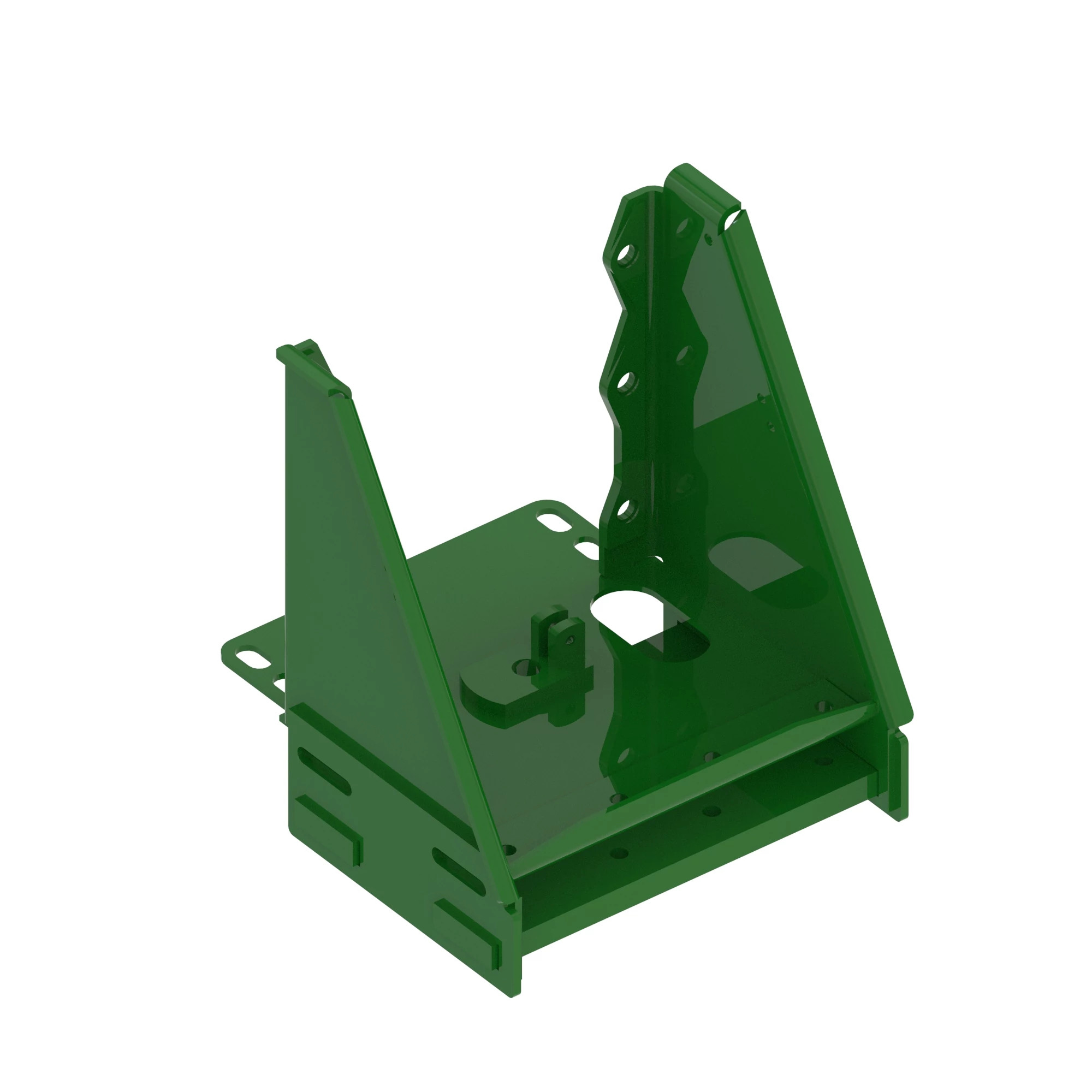 John Deere Drawbar Support - SJ30237