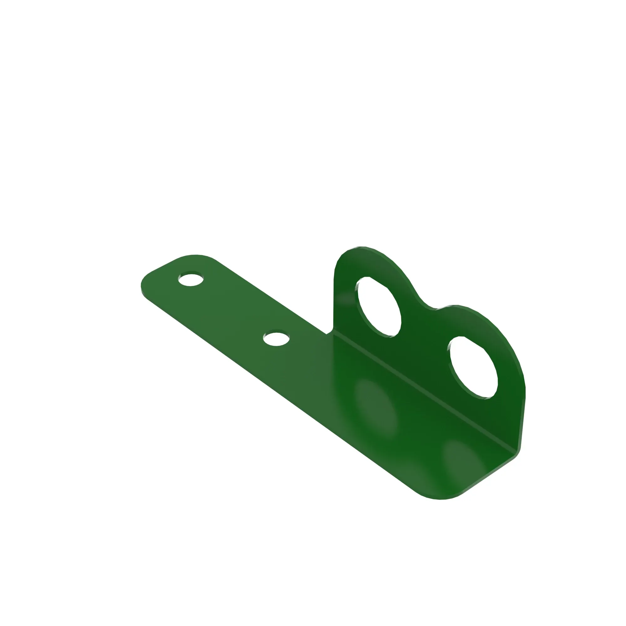 John Deere Plate - A92471