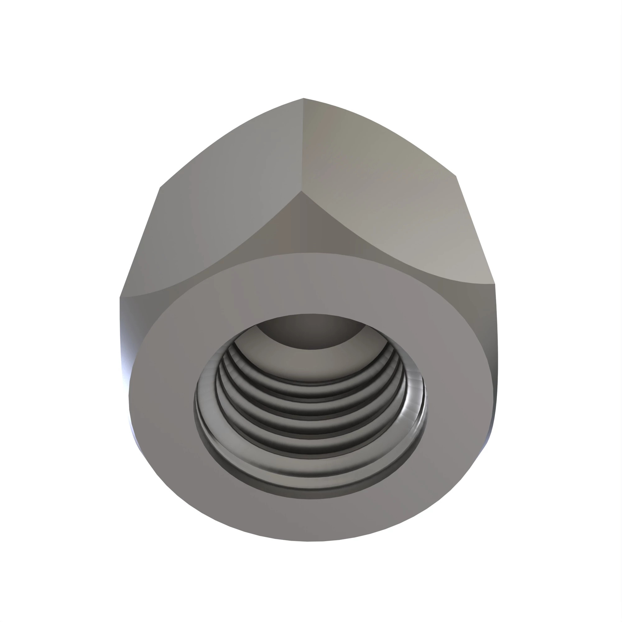CAP,37 DEGREE FLARE