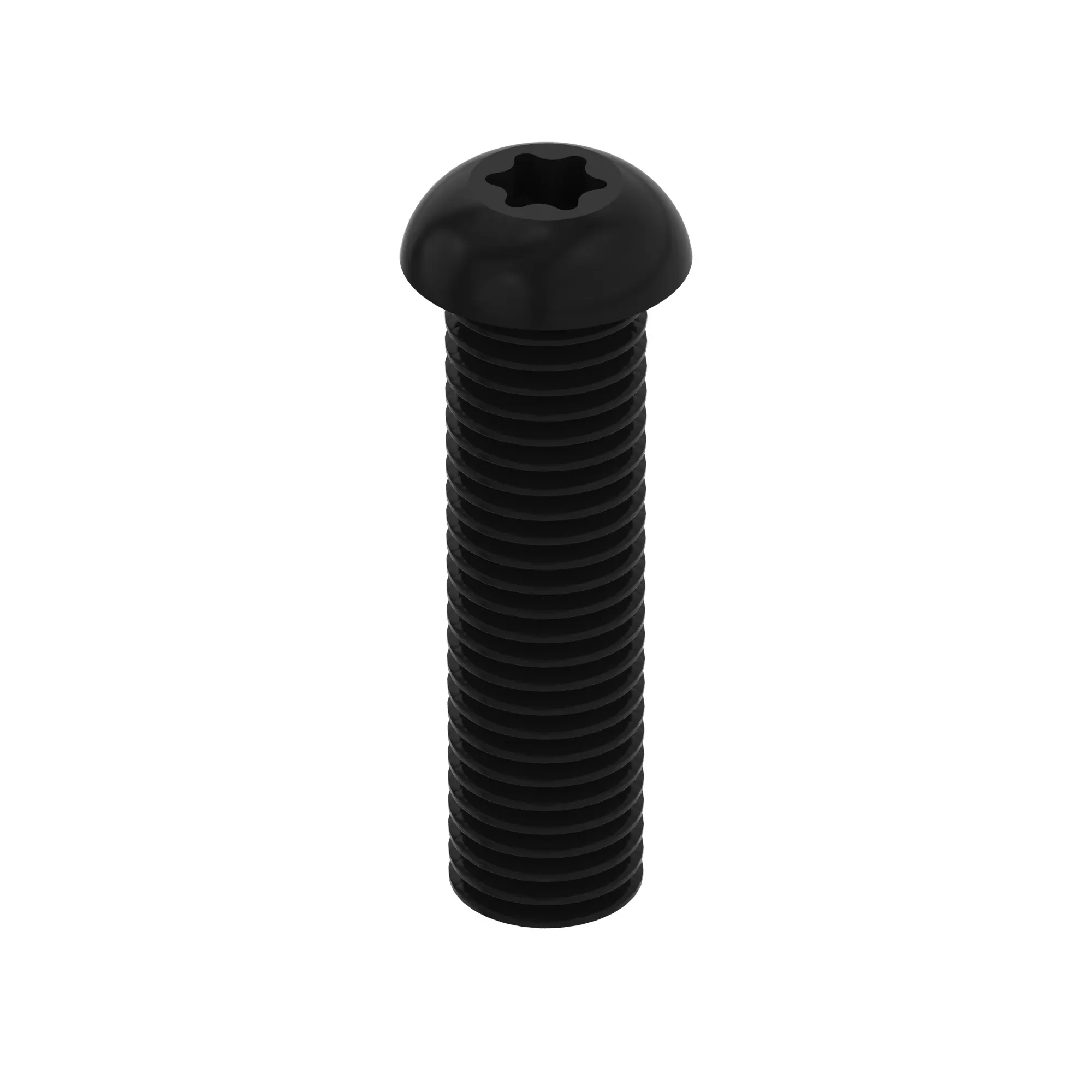 SCREW, SCREW, FLANGED M5X25 TORX E-