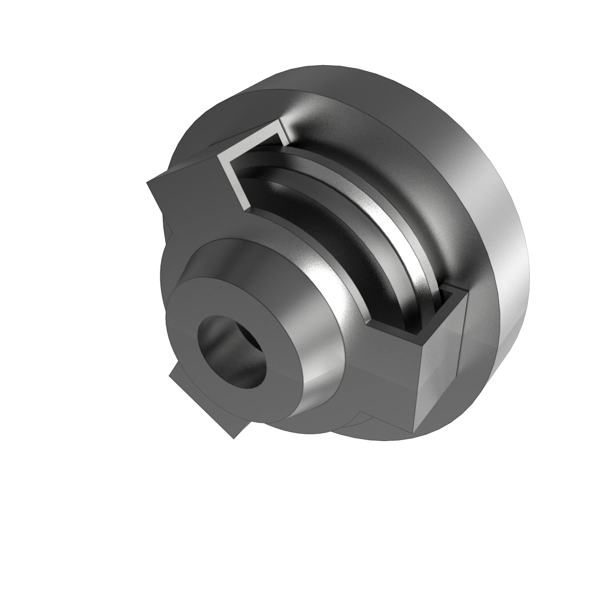 Valve, Primer