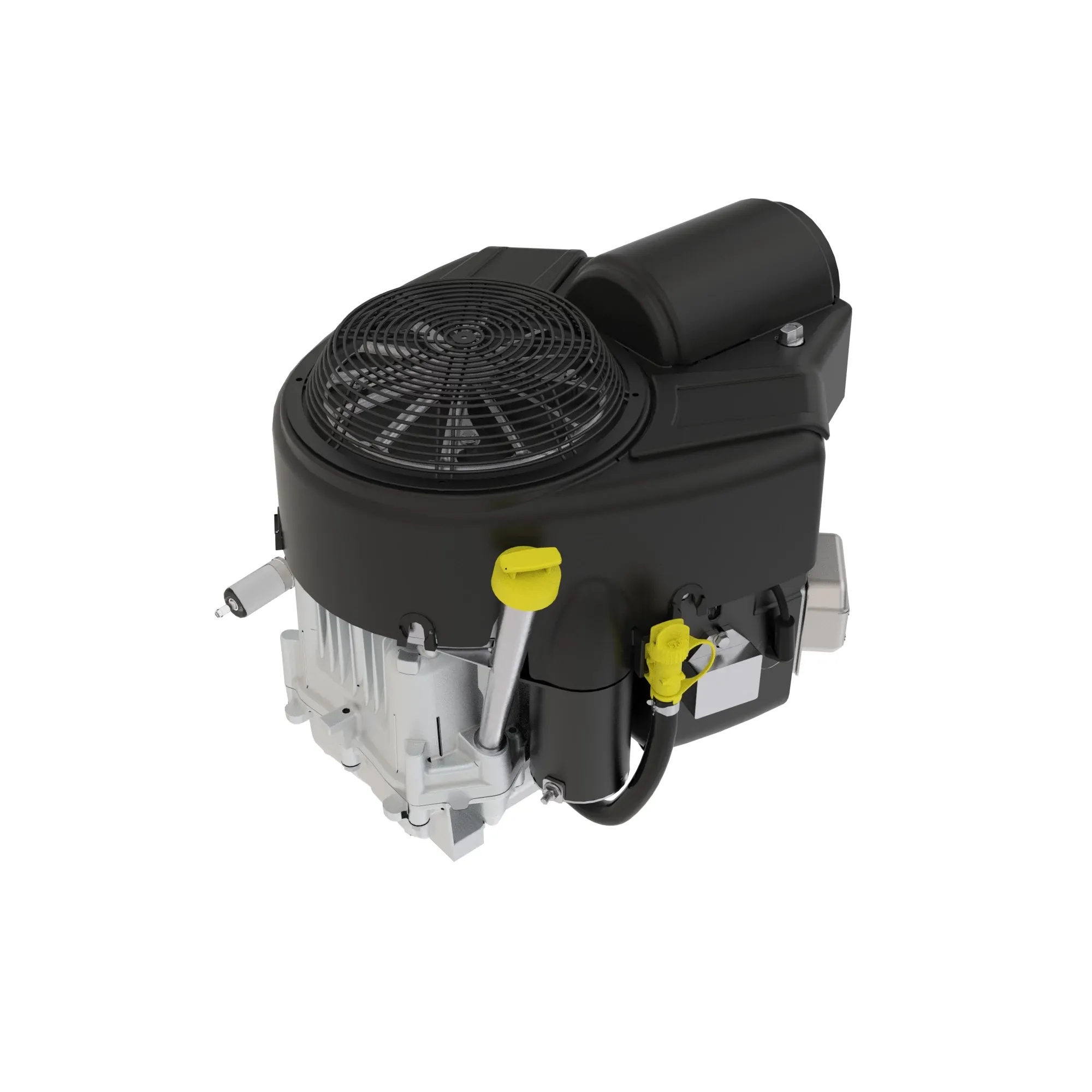 Gasoline Engine