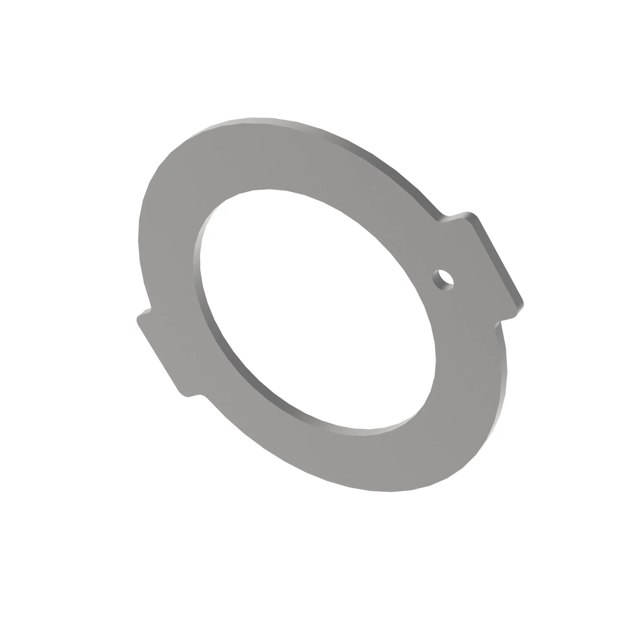 Thrust Washer