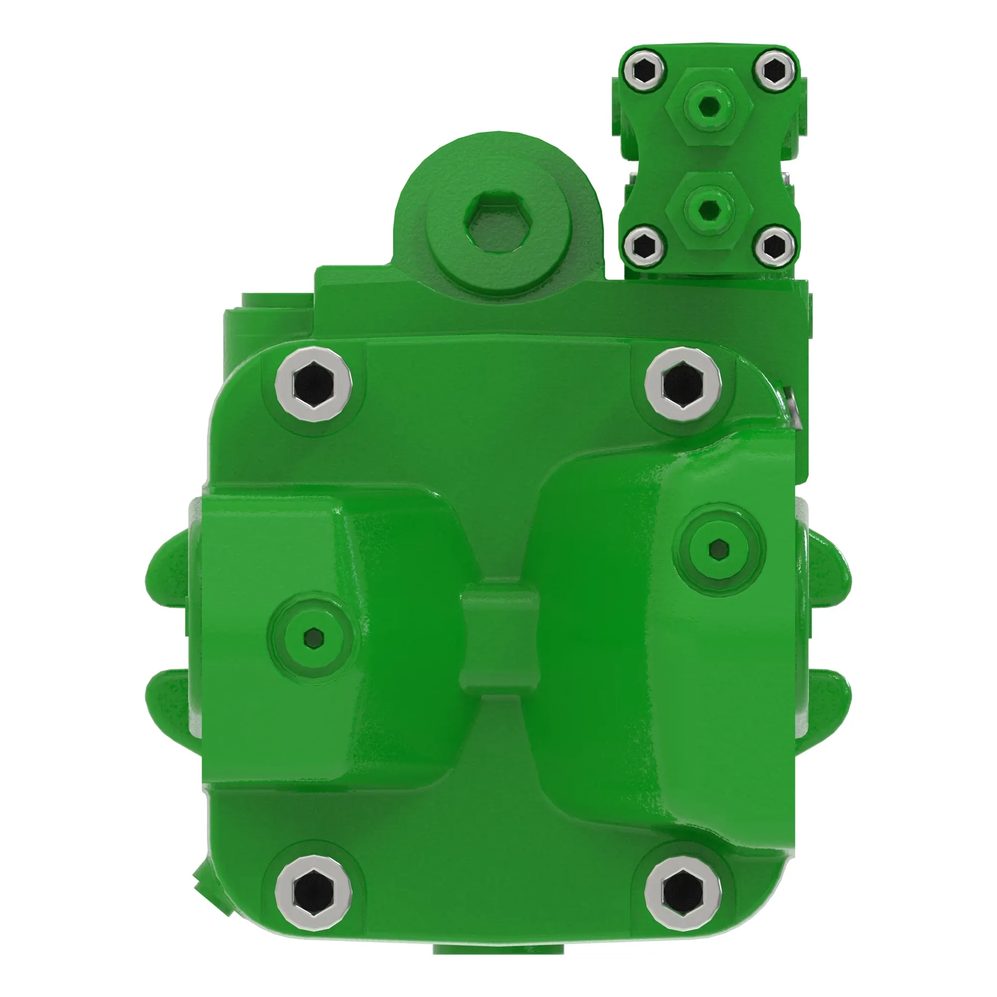 HYDRAULIC PUMP