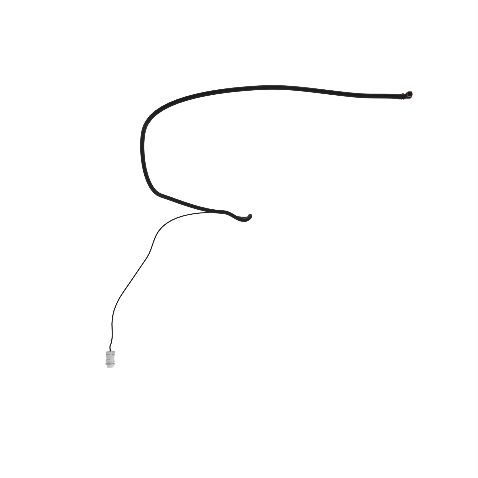 WIRING HARNESS, WIRING HARNESS, BLA