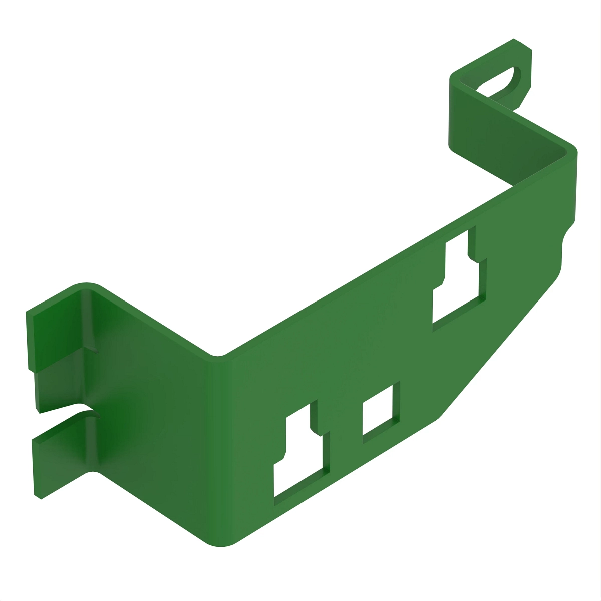 Bracket, DEF Tank Harness