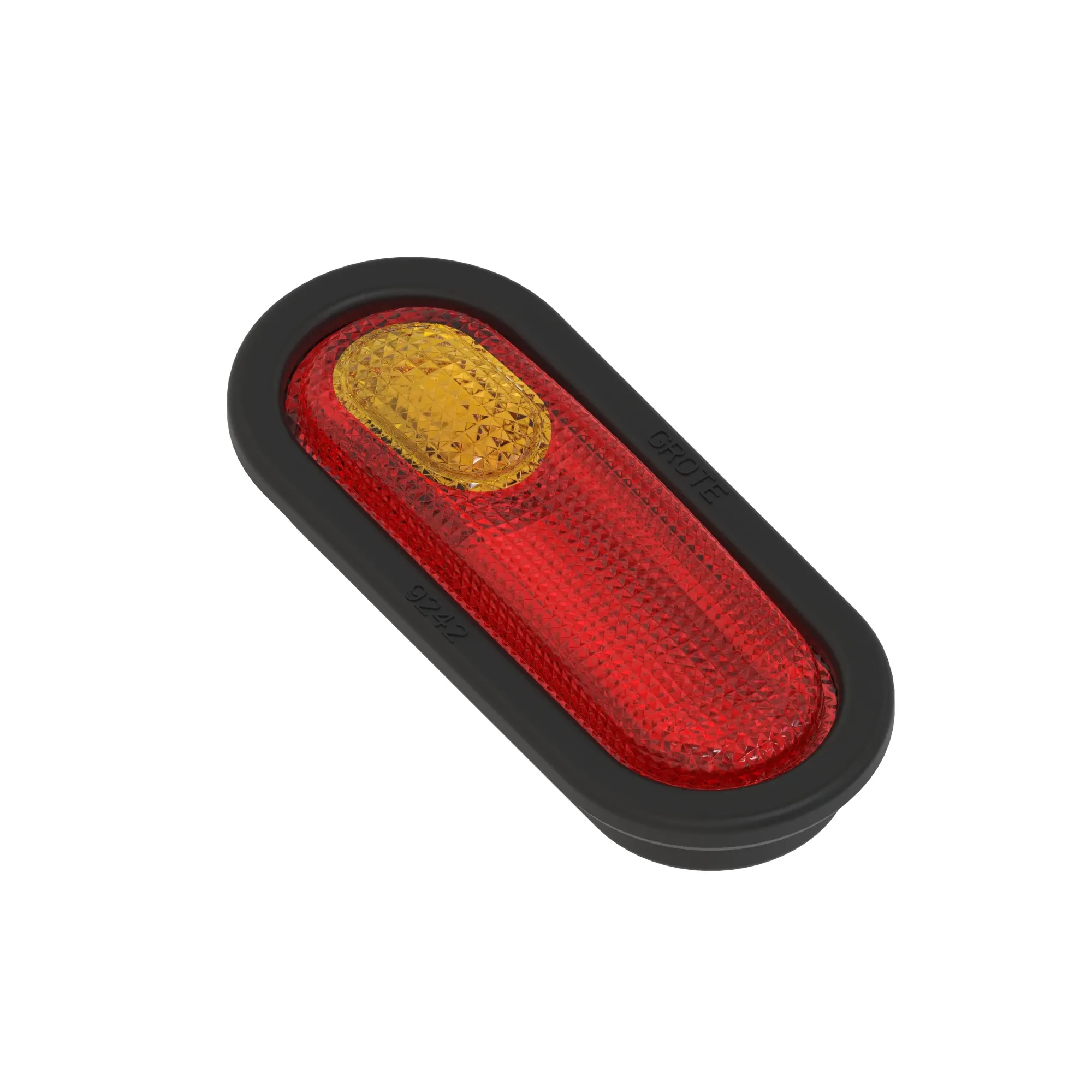 John Deere Rear Tail Lamp - AT465220