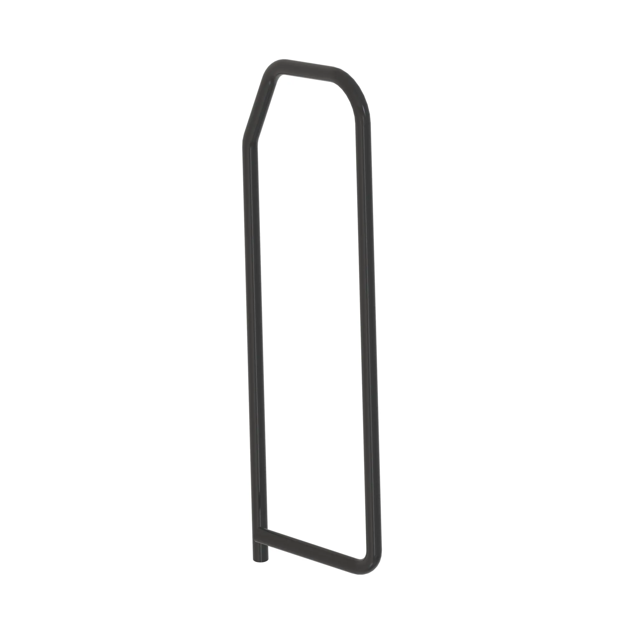 Handrail, 2T Inside Rear, LH Platfo