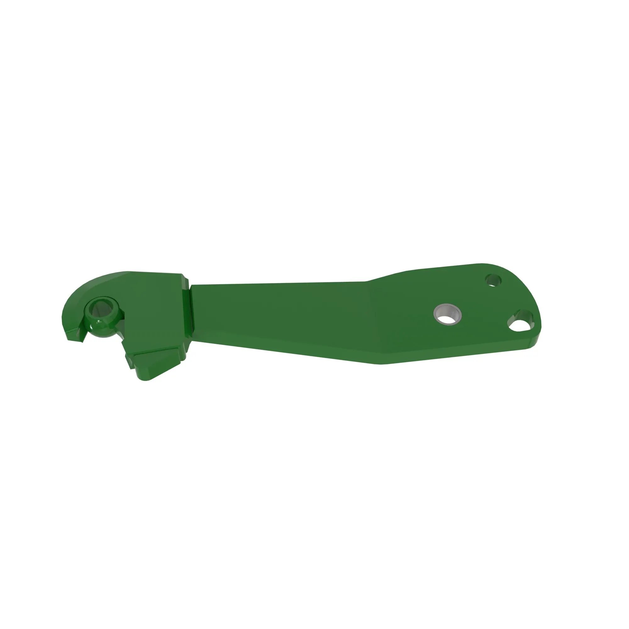 John Deere Front Hitch Lift Arm, Right Side - RE309132