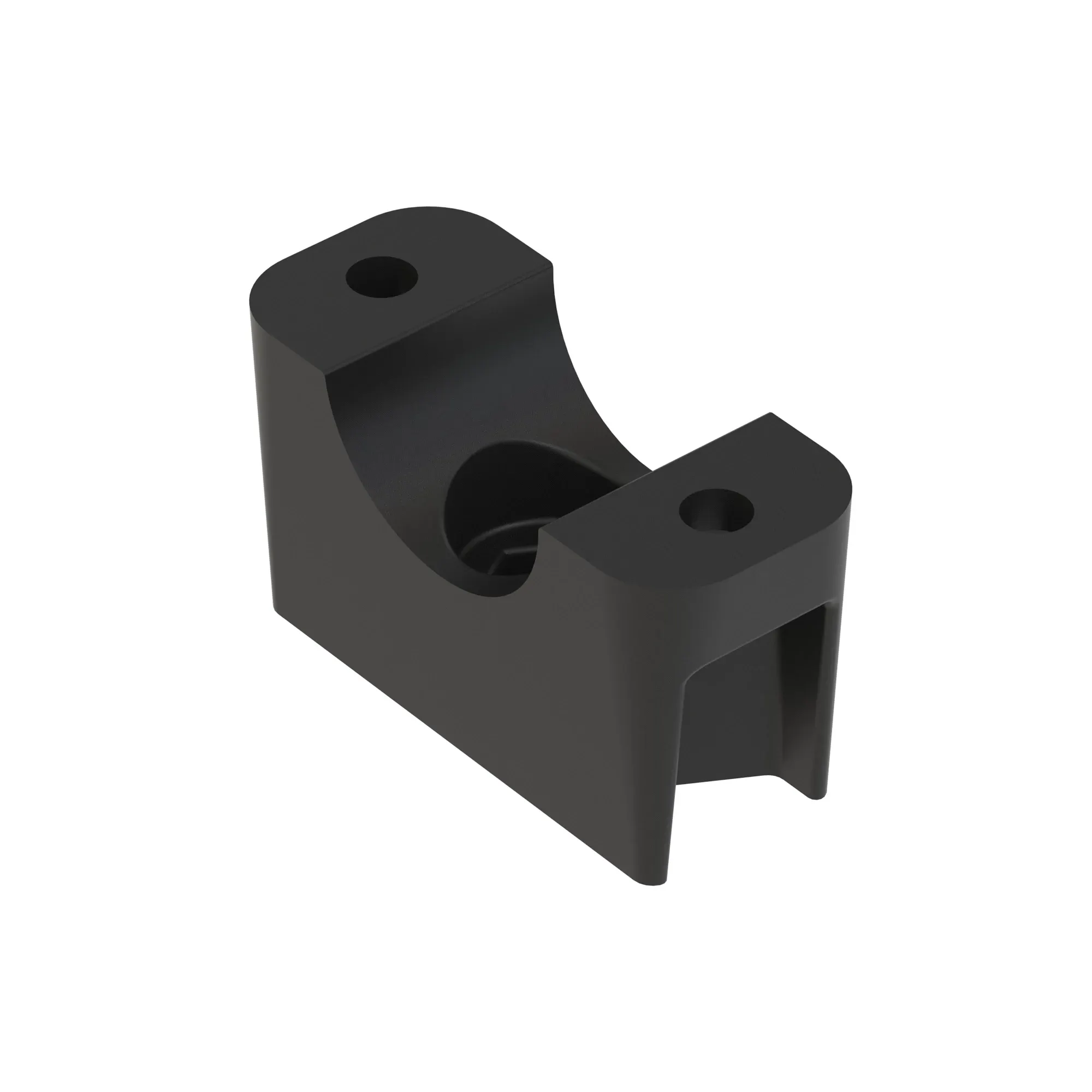 Solution Plumbing Mount
