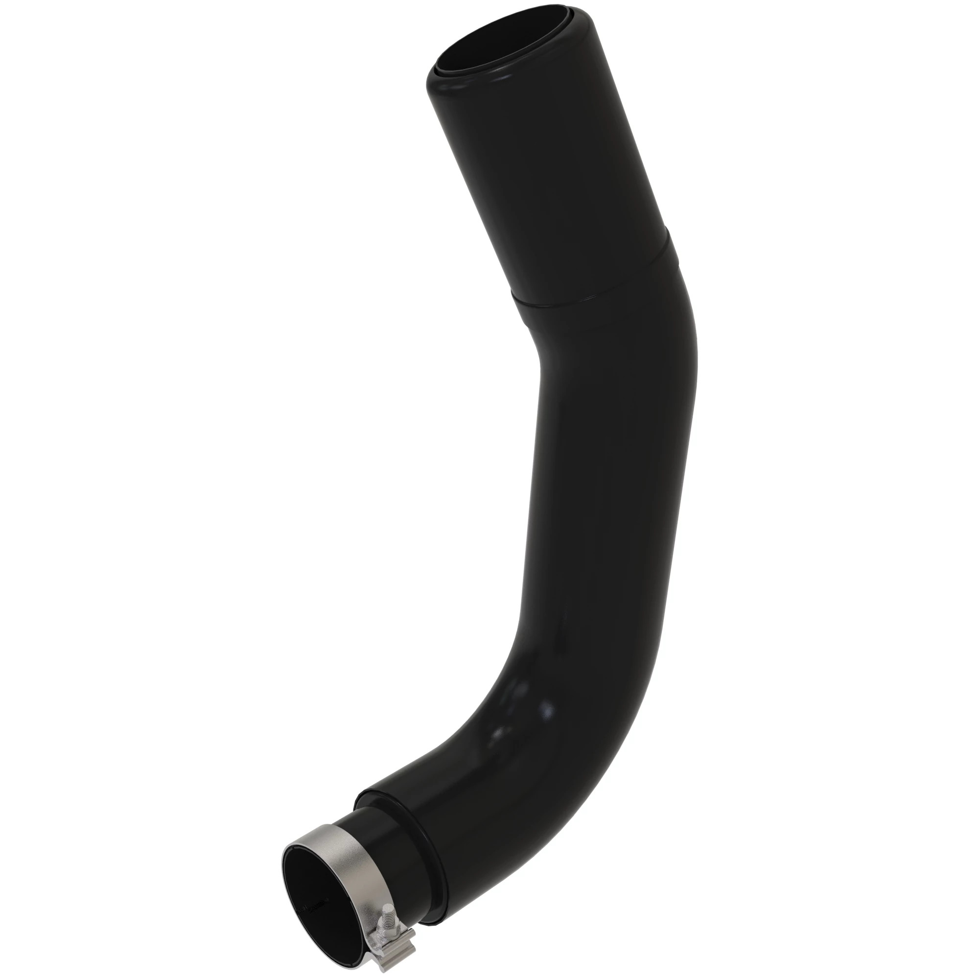 EXHAUST PIPE, 9.0L