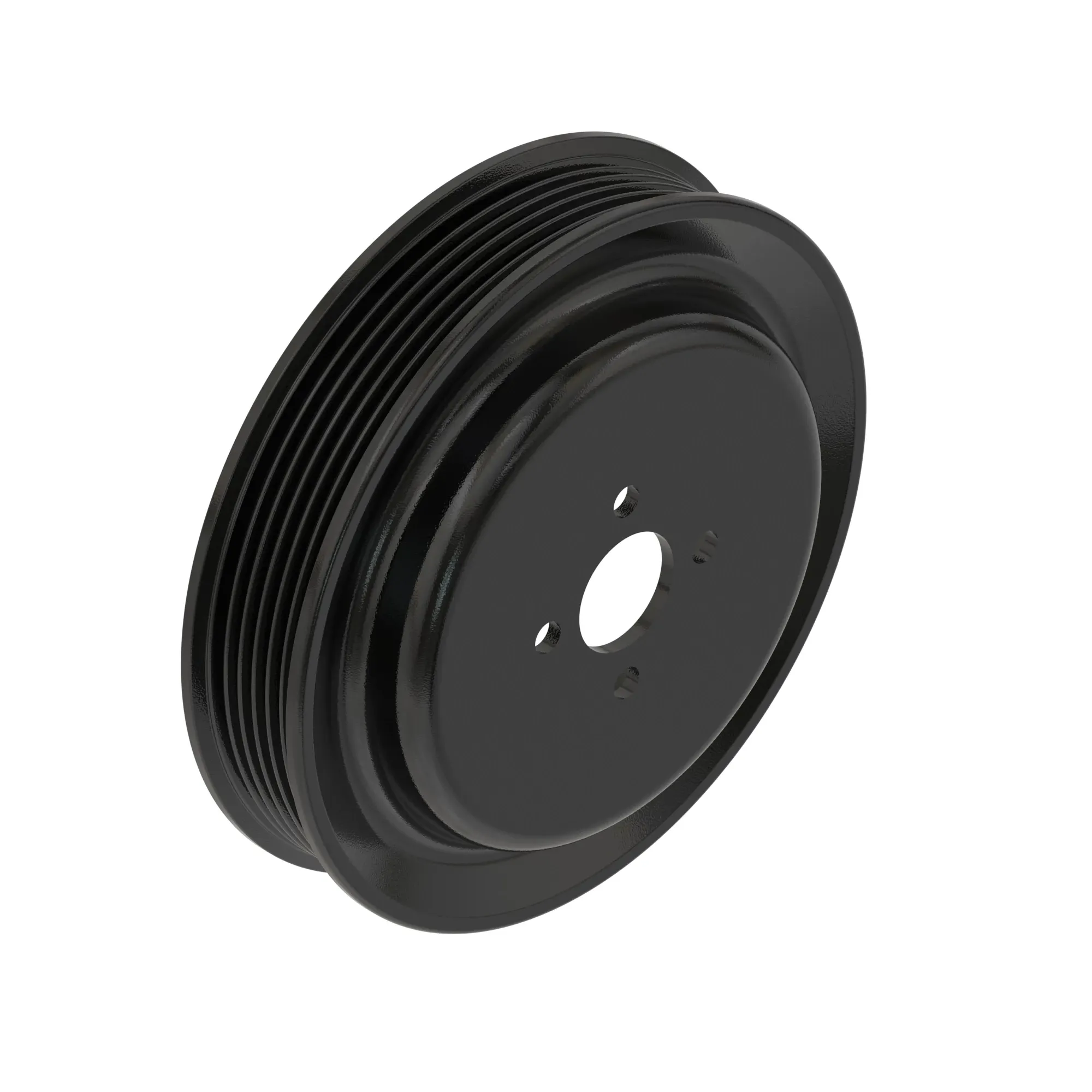 John Deere Water Pump Pulley - T368933