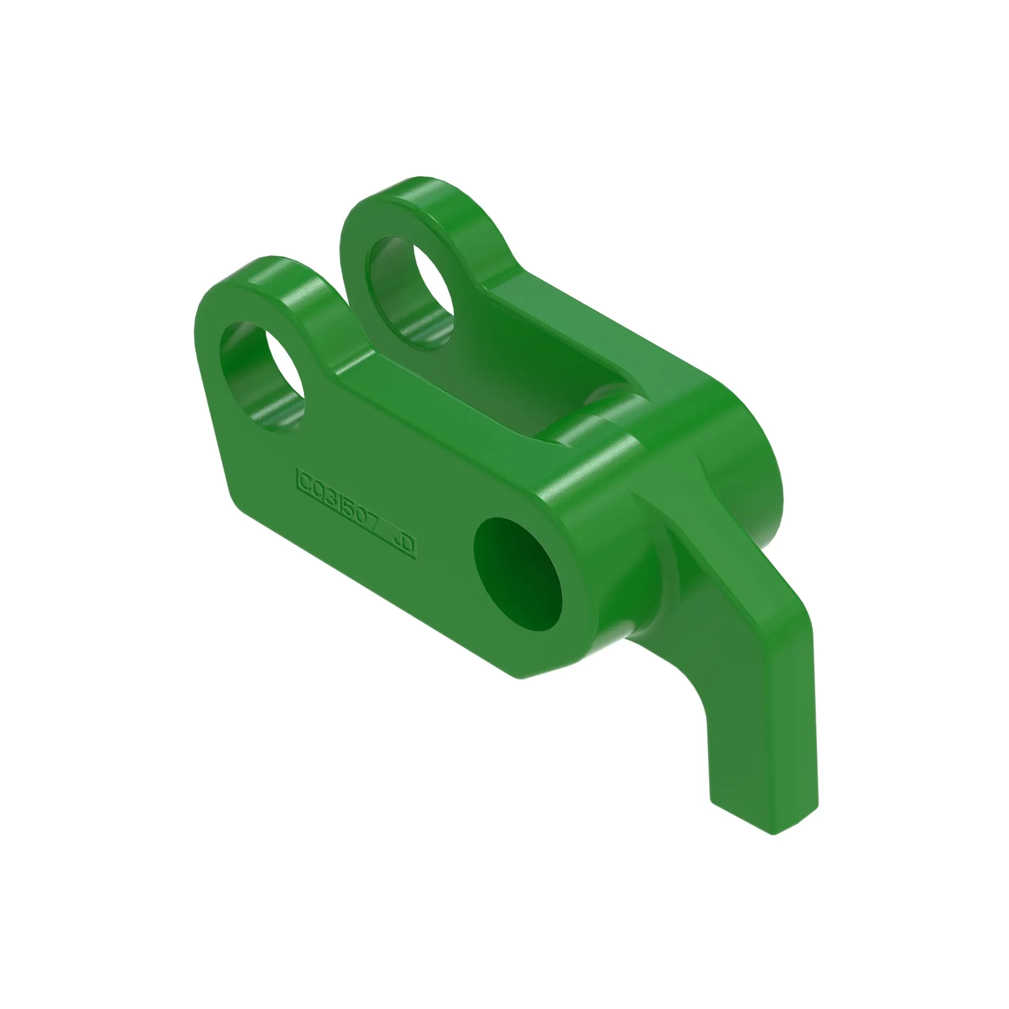 John Deere Bearing Housing without Bearing - CQ31507