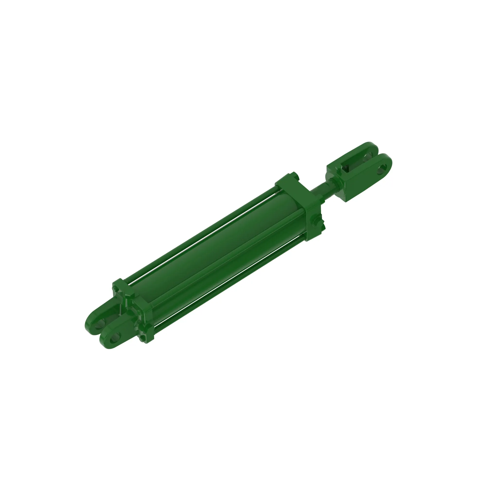 HYDRAULIC CYLINDER, 101.6X38.1-406,