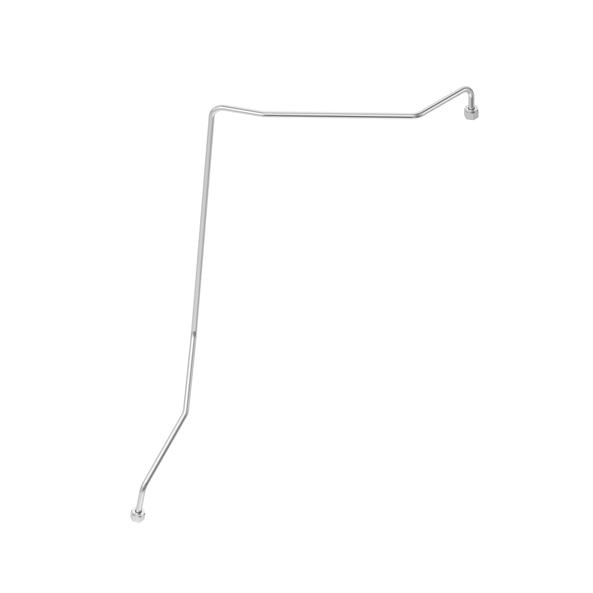 John Deere Fuel Line - RE60026