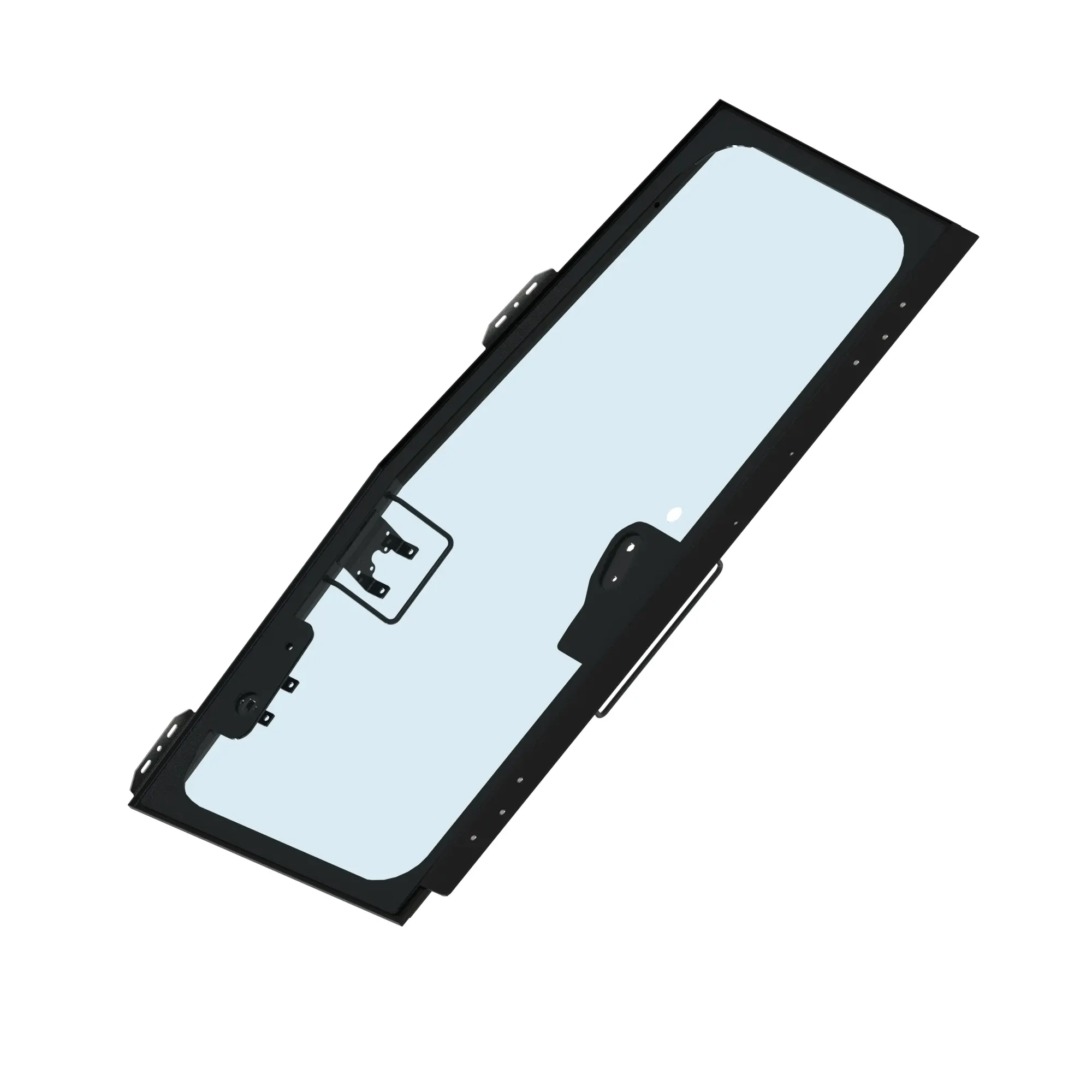 CAB DOOR ASSEMBLY, RIGHT