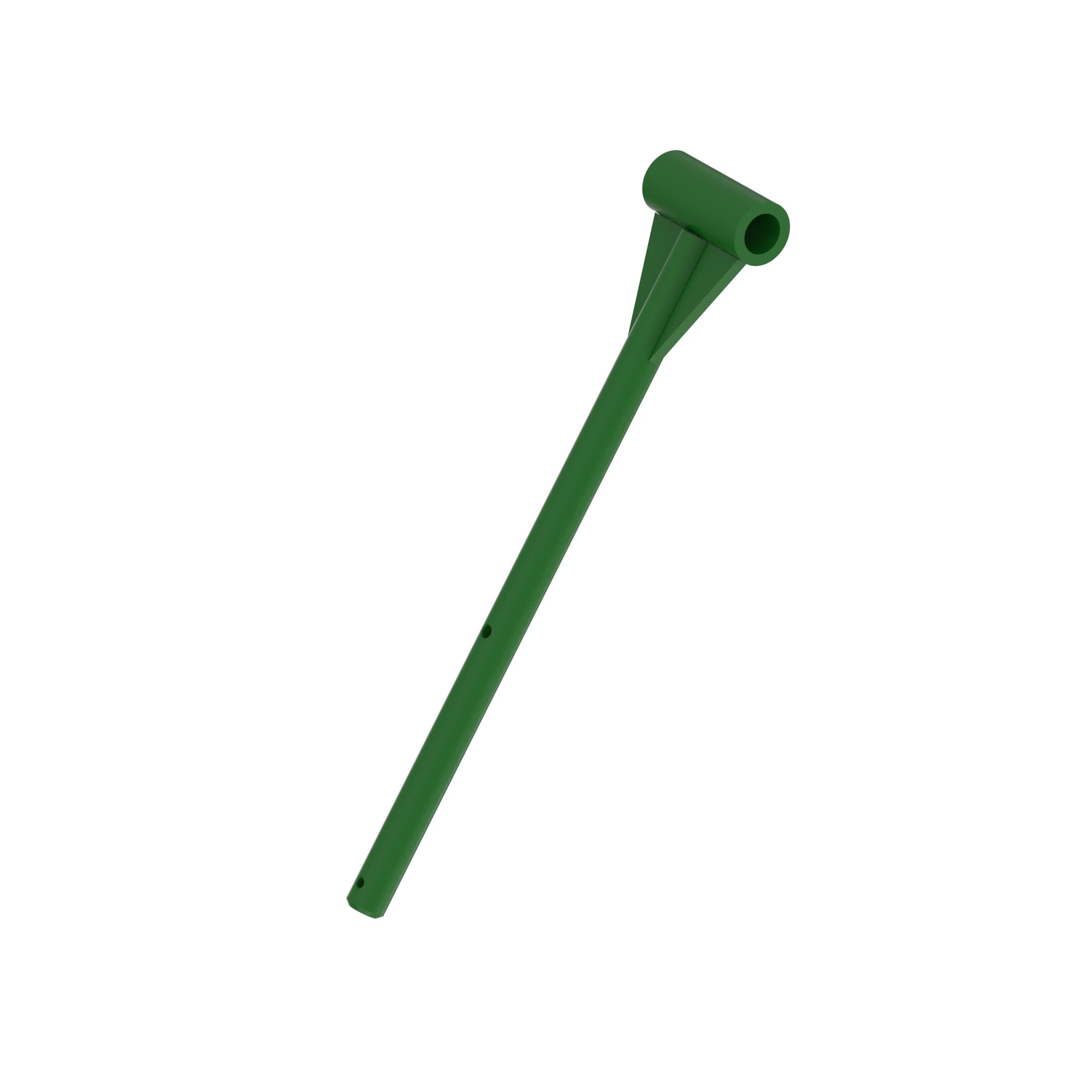 PIVOT, 23 FT AUGER