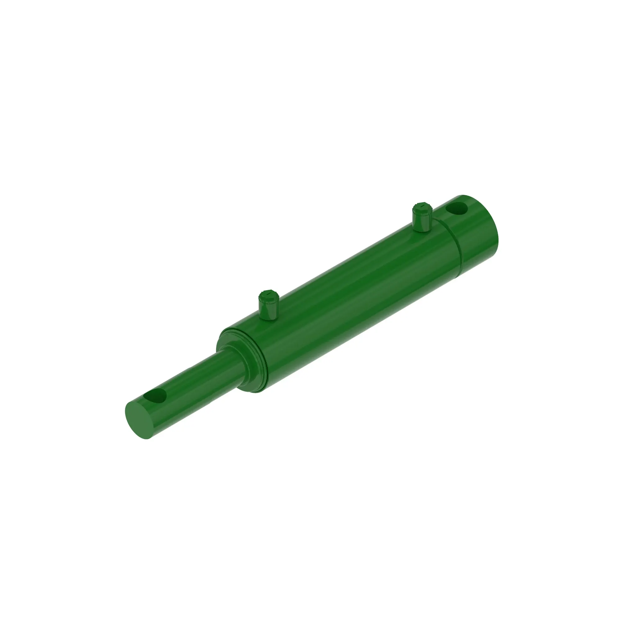 John Deere Hydraulic Cylinder - AH206557
