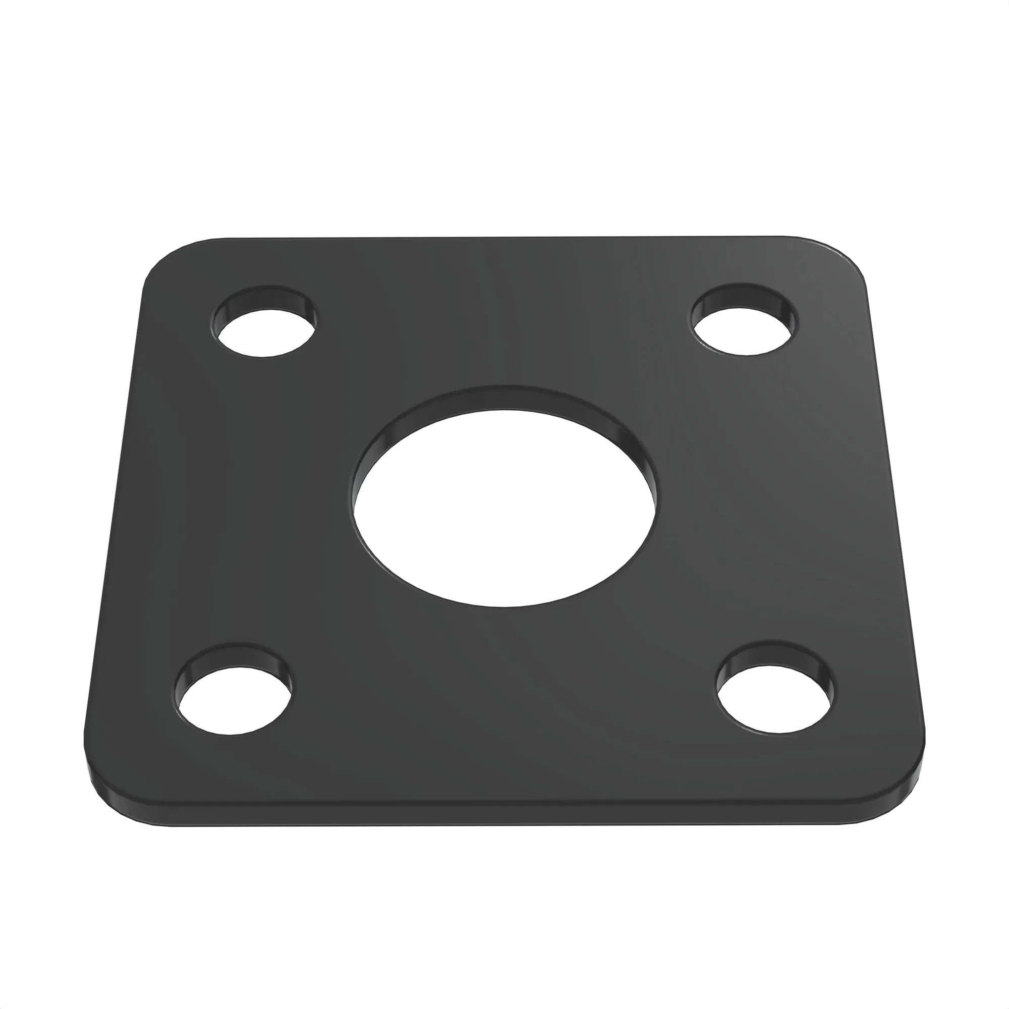 John Deere Mount Styling Panel Bracket - L209015