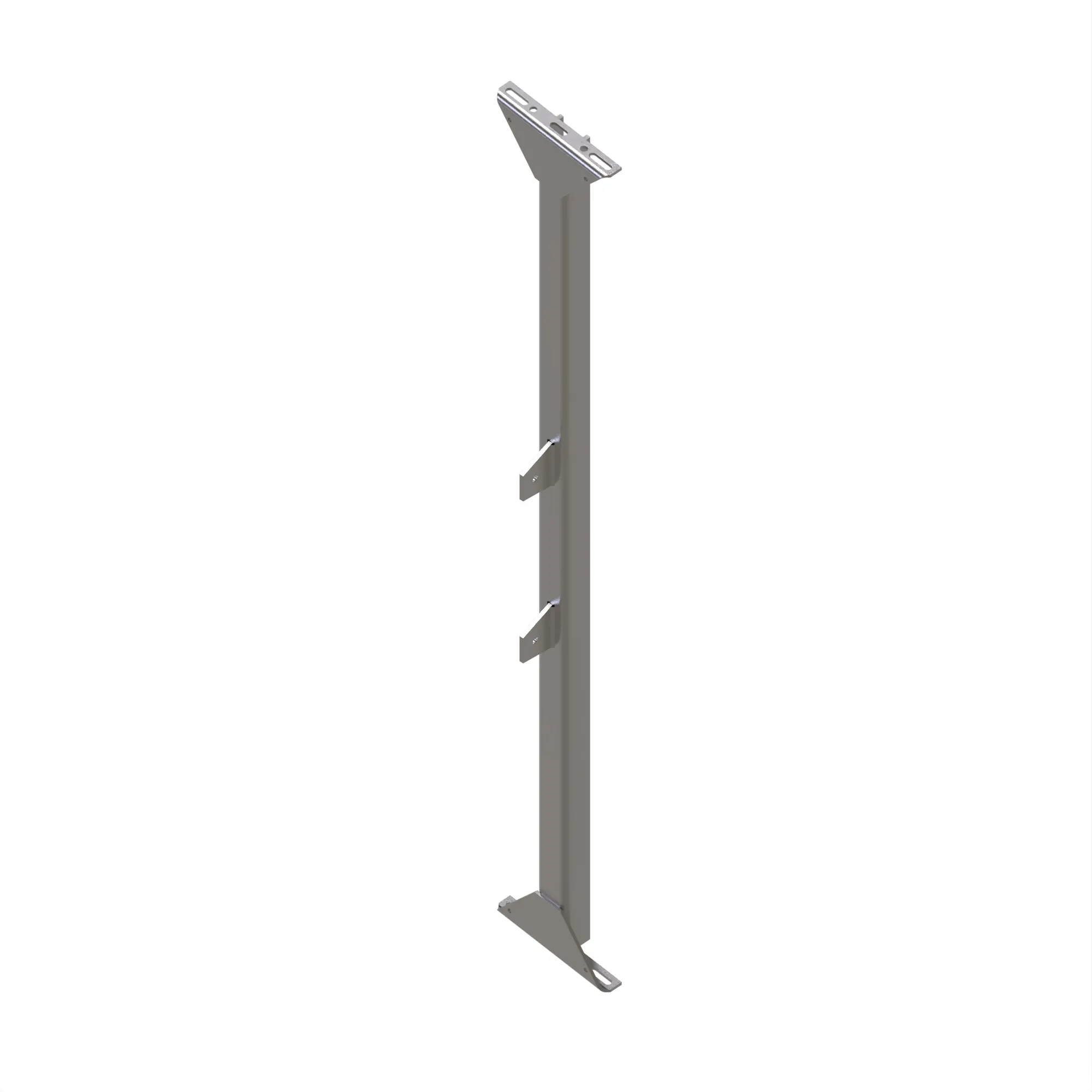 John Deere Rear Side Panel Separator - DQ38713