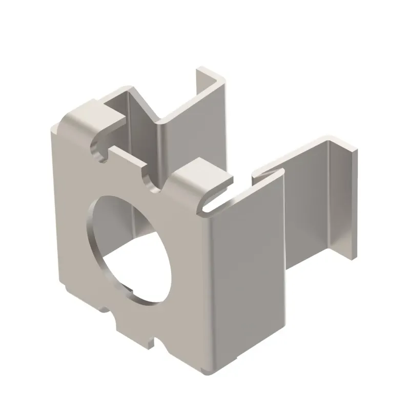 John Deere Special Nut, M6 - L203687