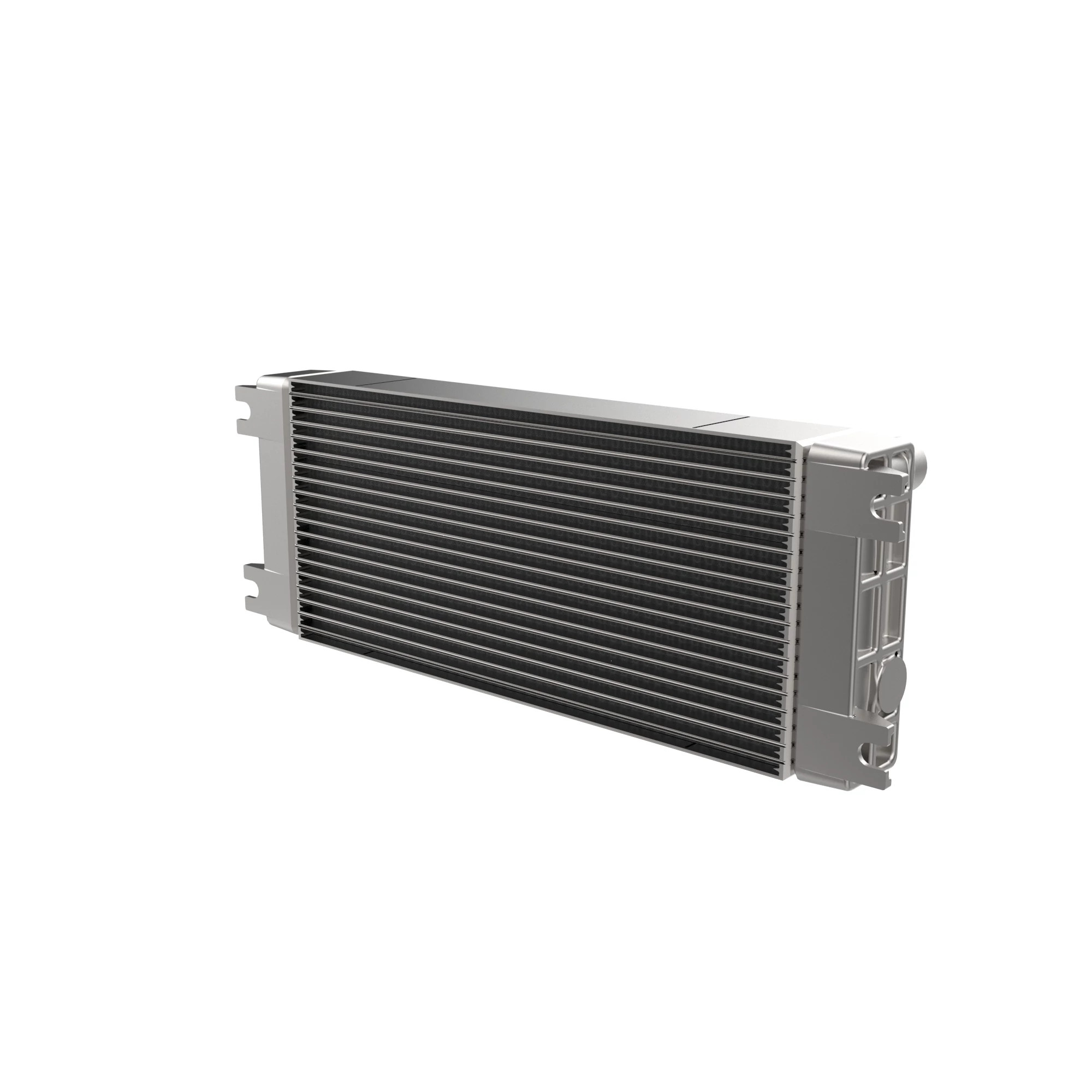 OIL COOLER