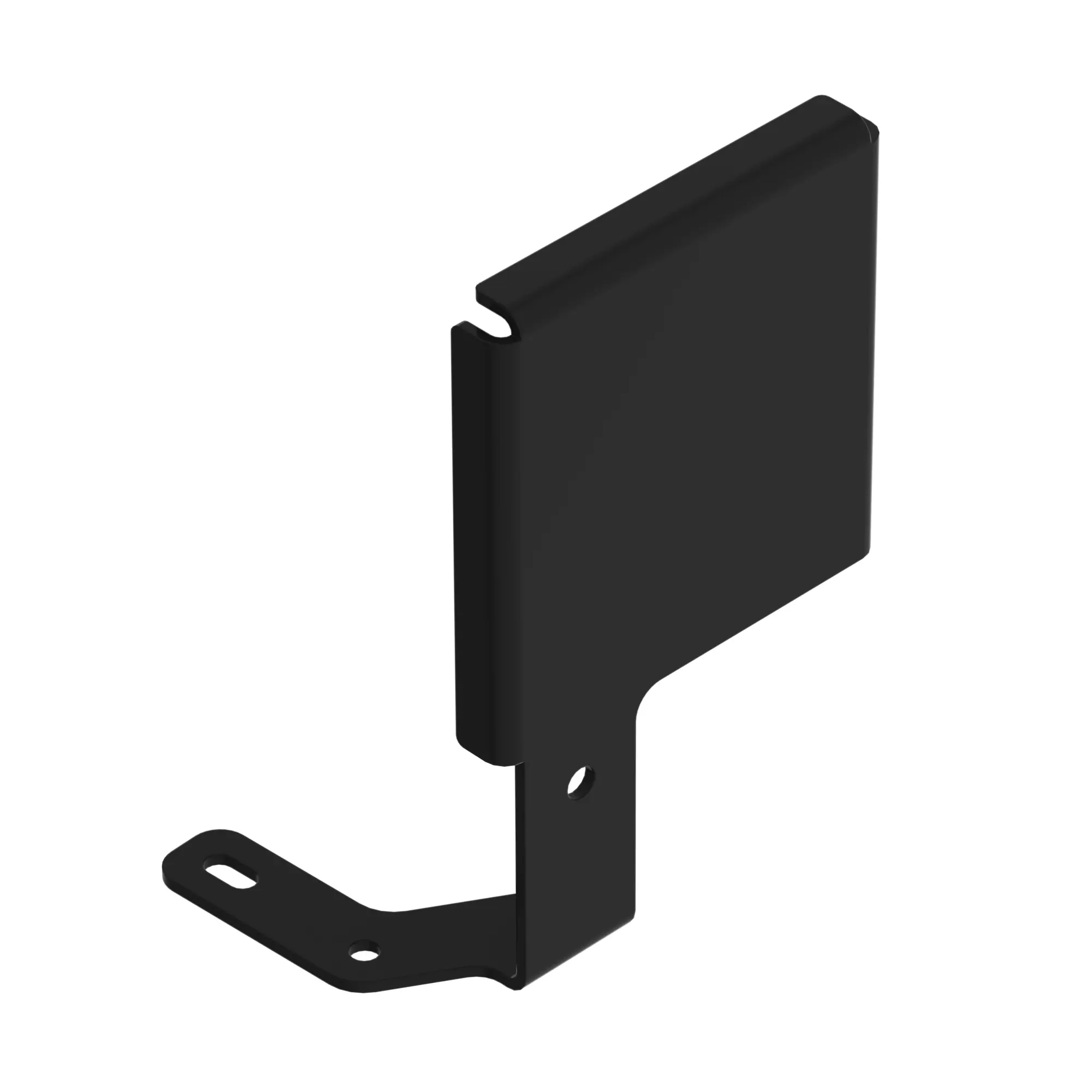 John Deere Antenna Mounting Bracket - L225969