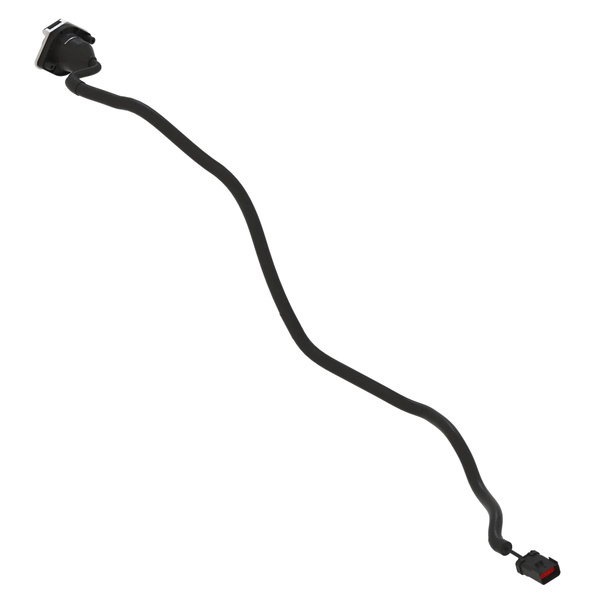 7 PIN SOCKET REAR / SAE / 6M-BRAZIL