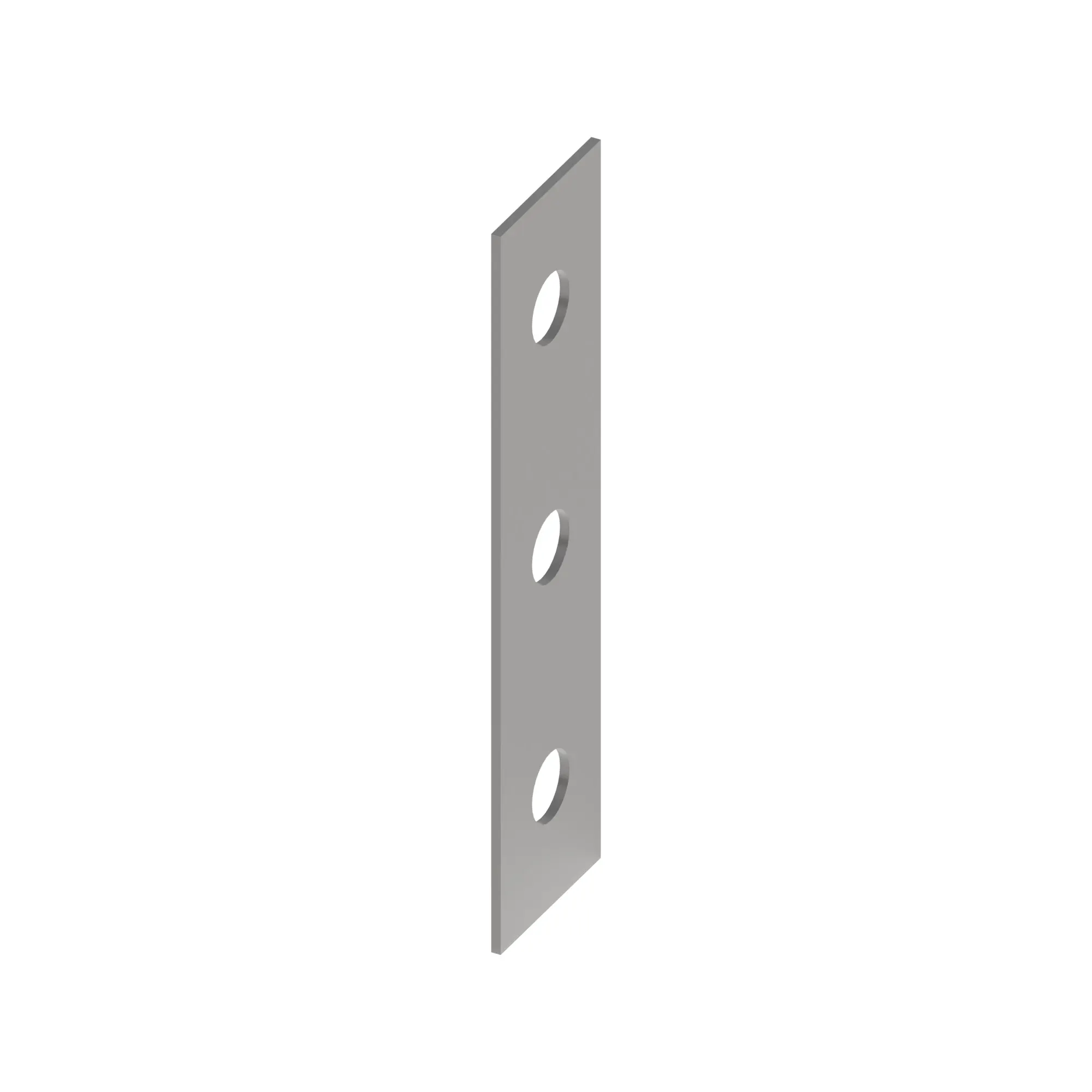John Deere Rectangular Two Hole Shim - KK55494
