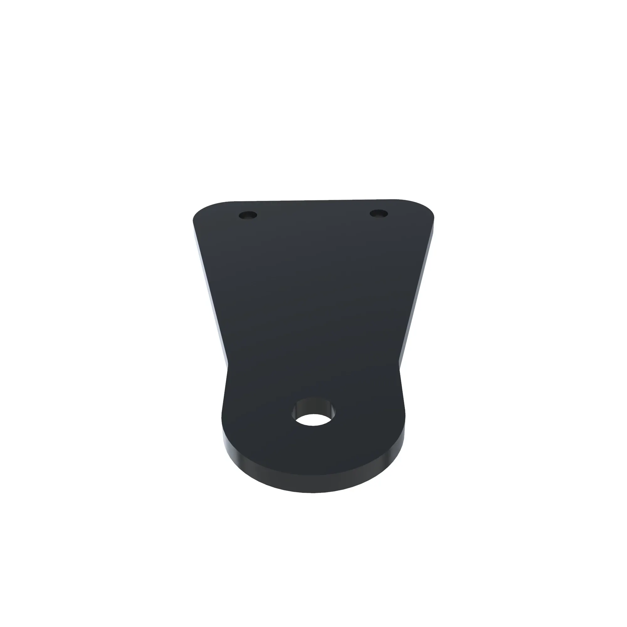 BRACKET, FOAM DROP MOUNTING