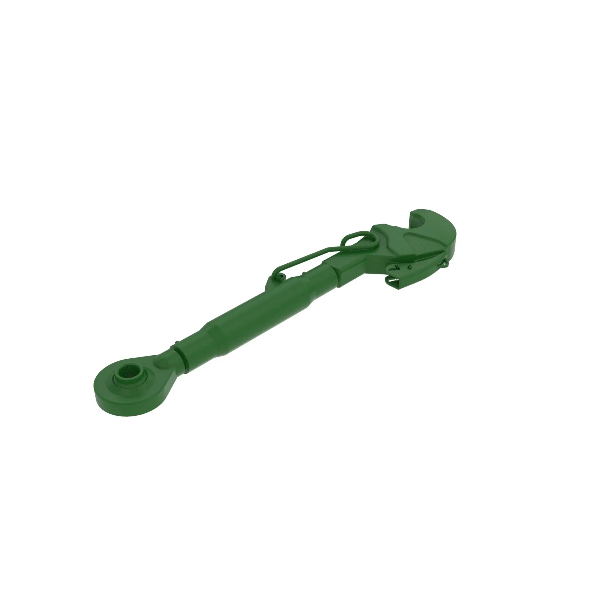 John Deere Center Link with Hook End - AL236435