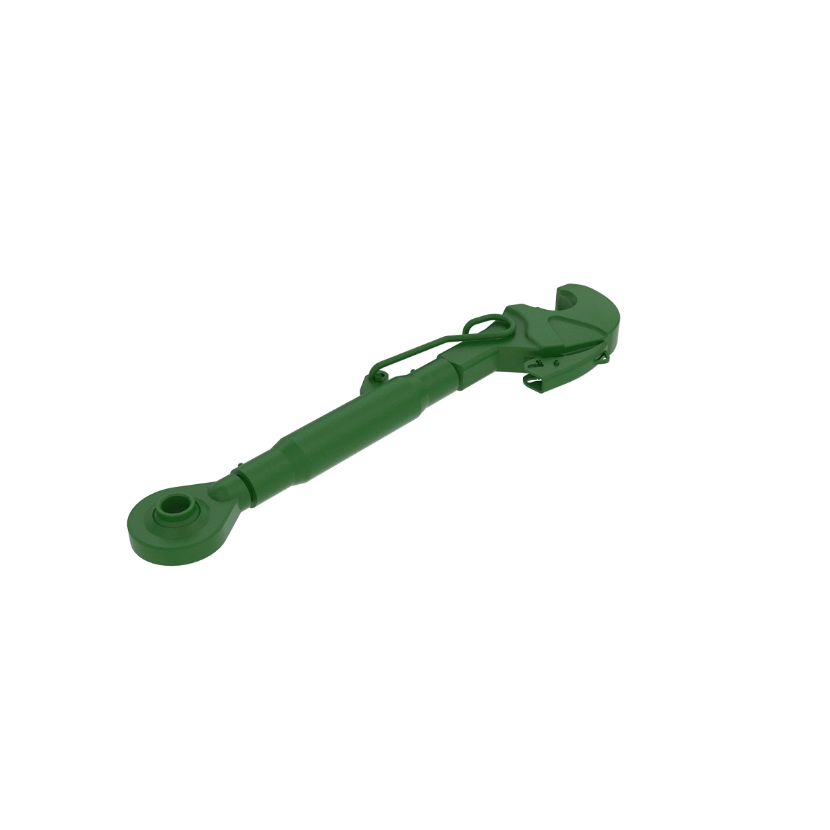 Center Link, Cat.3 Hook for Front H