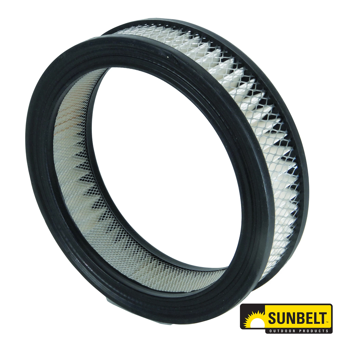 Sunbelt Secondary Air Filter Element - A-B1SB2790