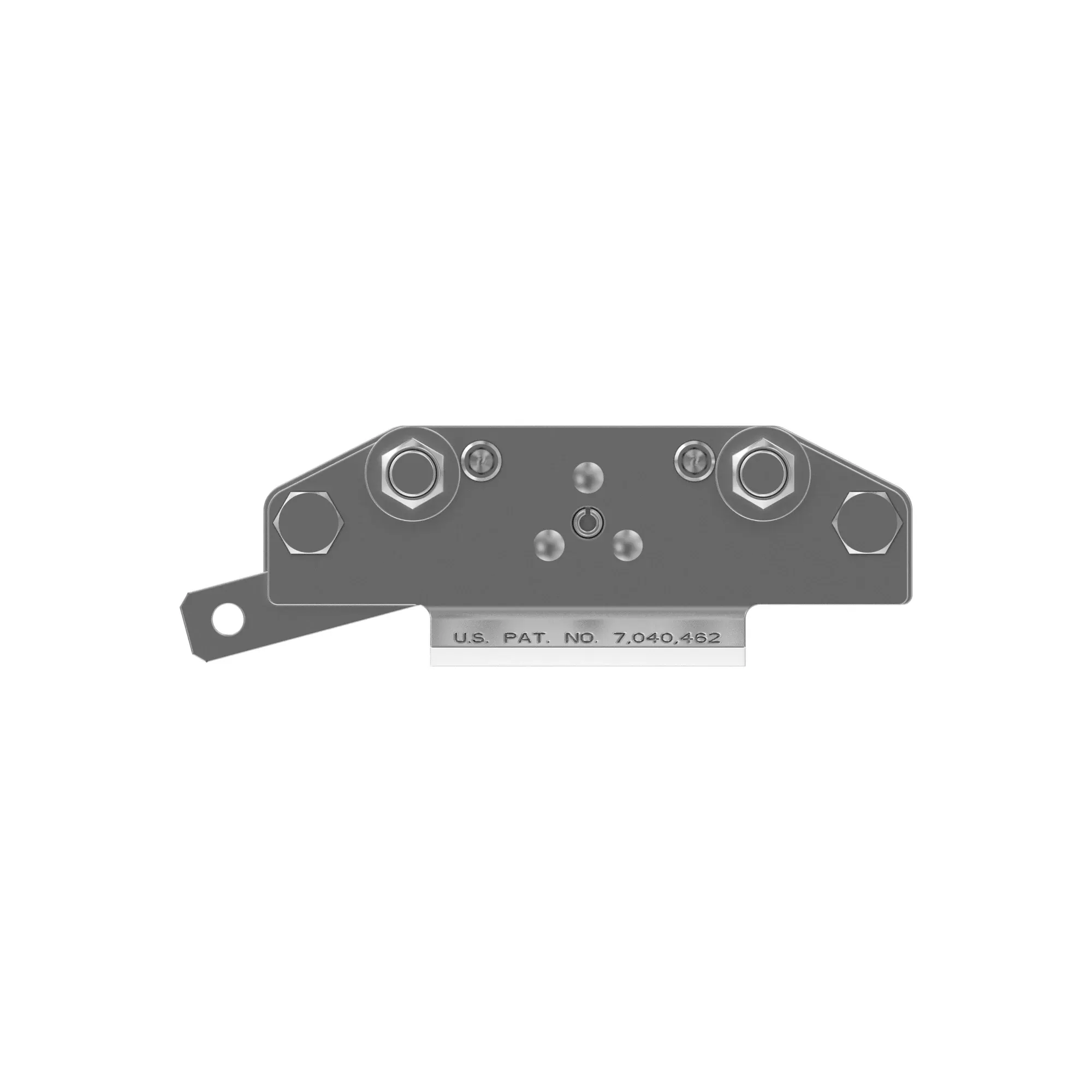 DISK BRAKE CALIPER ASSY, LH, 997Z