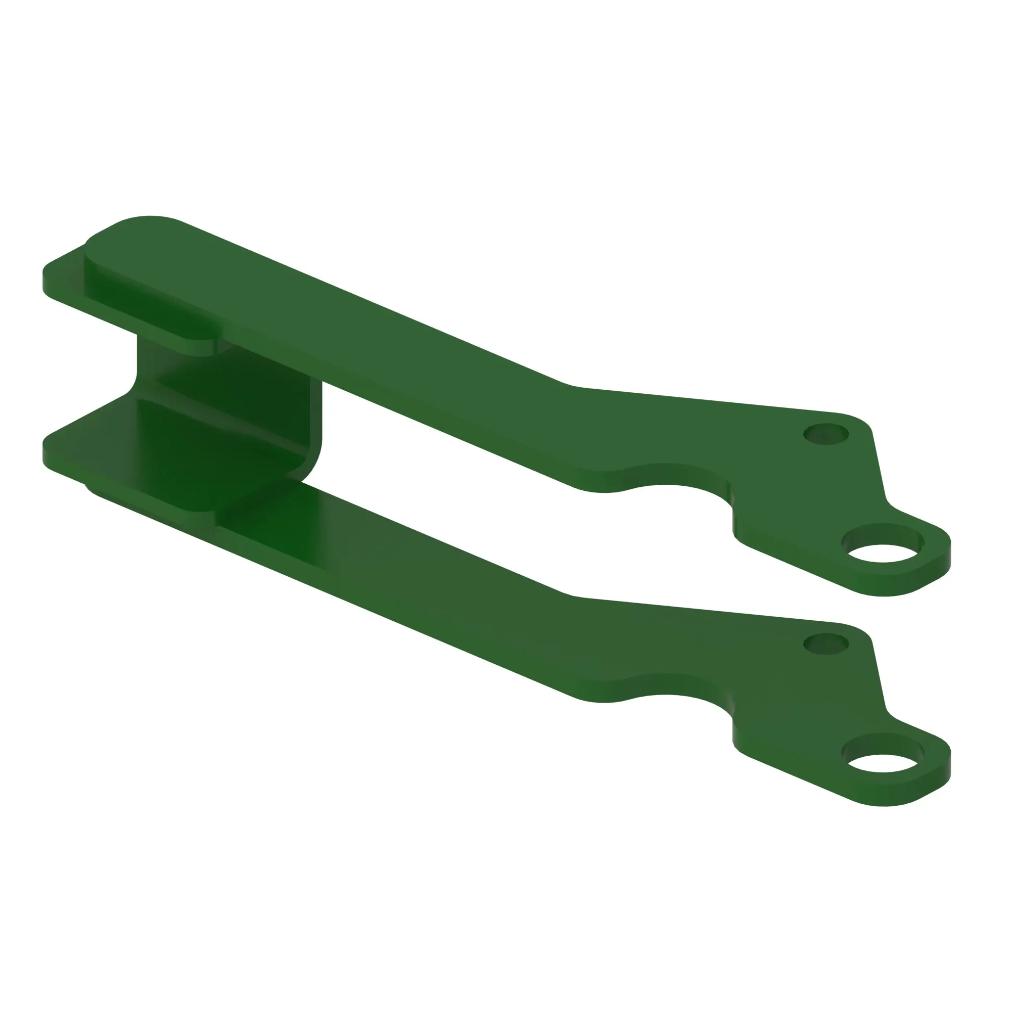 John Deere Tongue Swing Stop - AFH200000