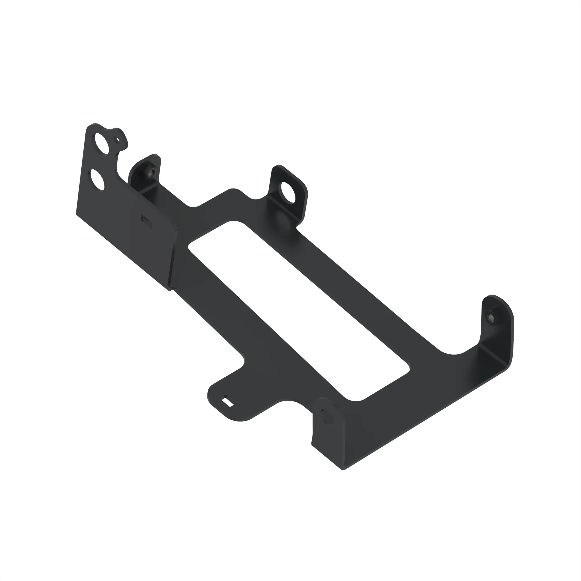 BRACKET, WELDMENT, VALVE MOUNT