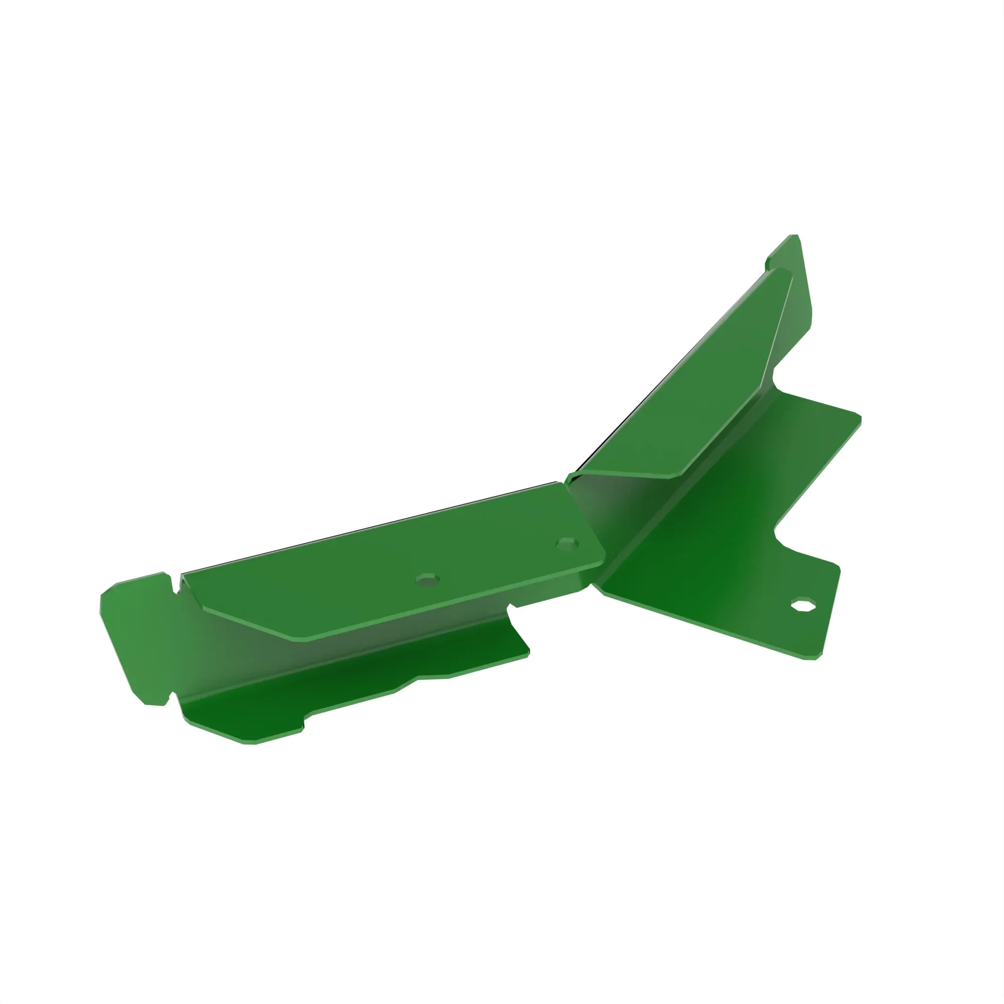 John Deere Deflector - HXE170789
