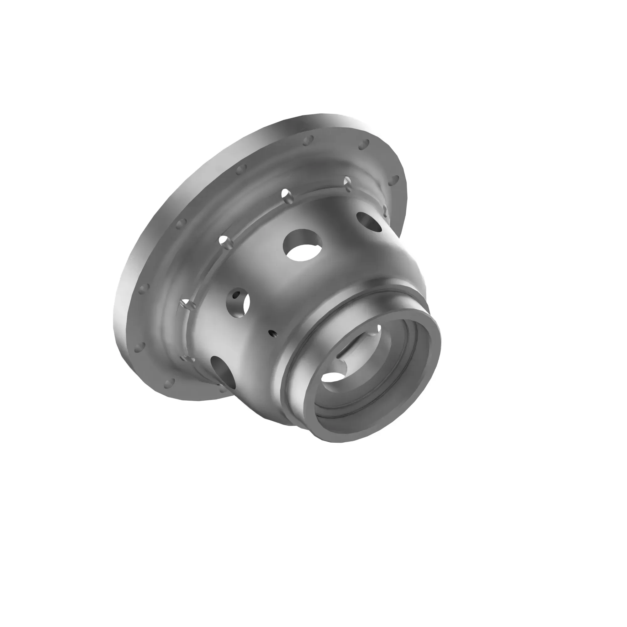 HOUSING, DIFFERENTIAL HOUSING