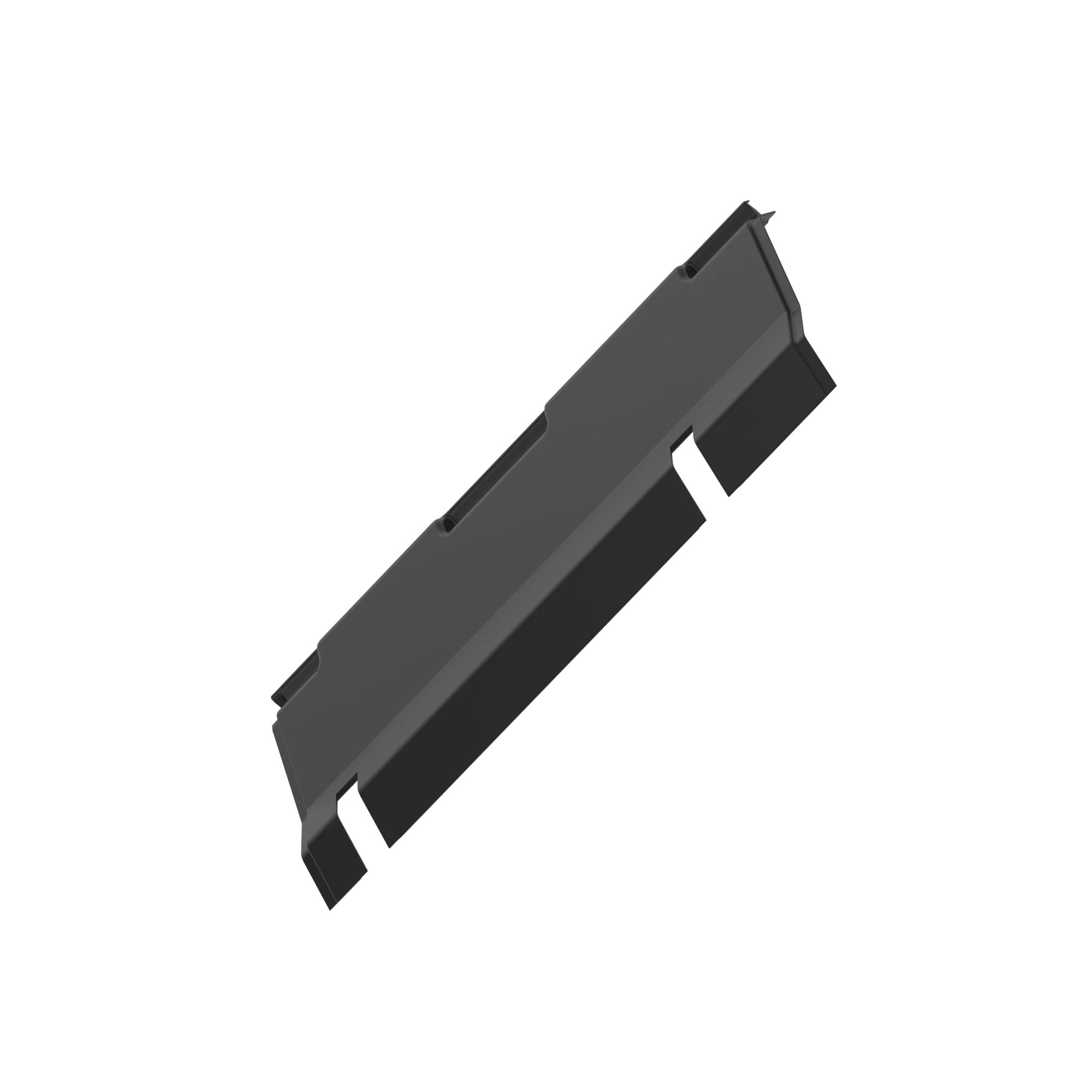 John Deere HXE83663 Left-Hand Front Separator Door Cover | RDO
