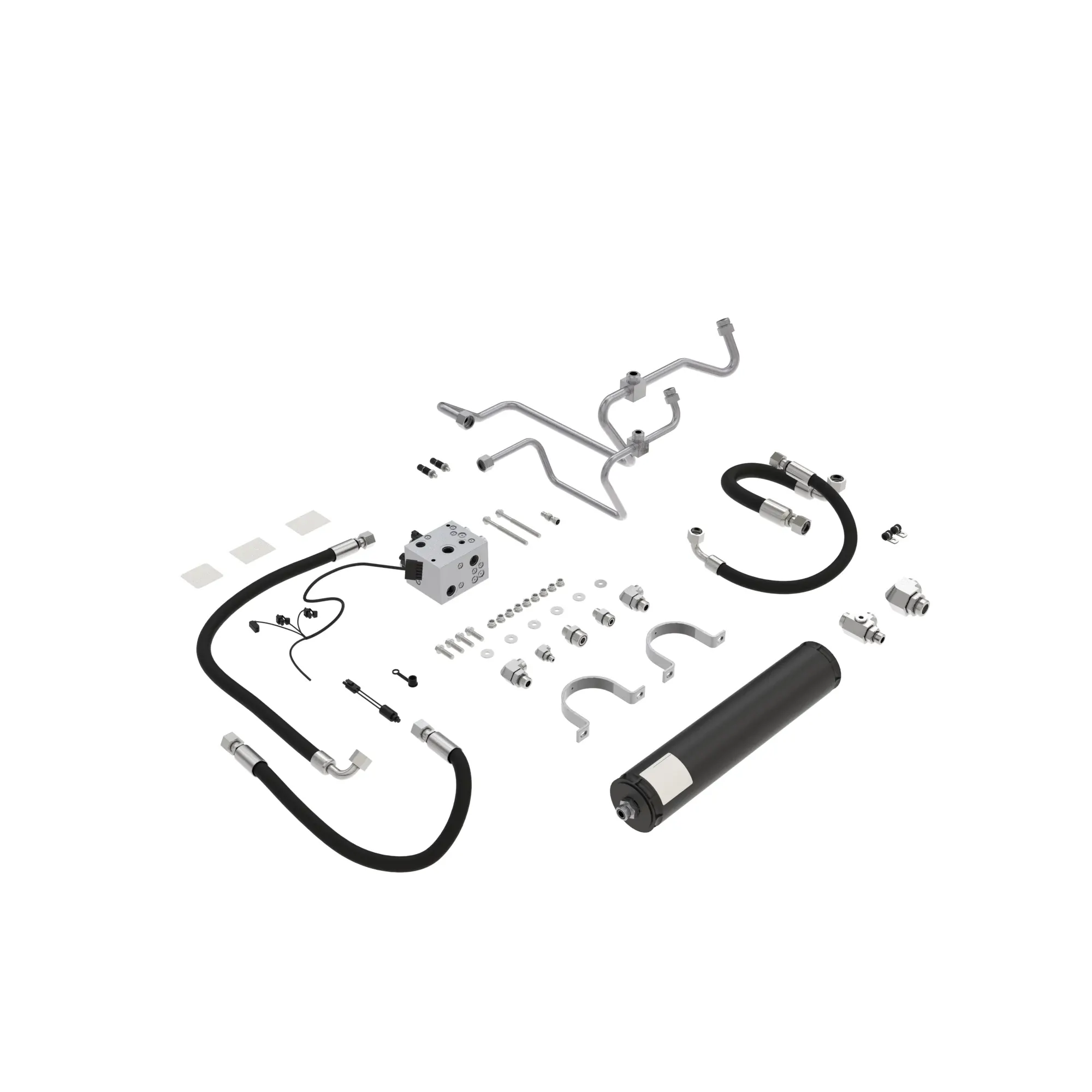 John Deere Ride Control Kit - AT440332
