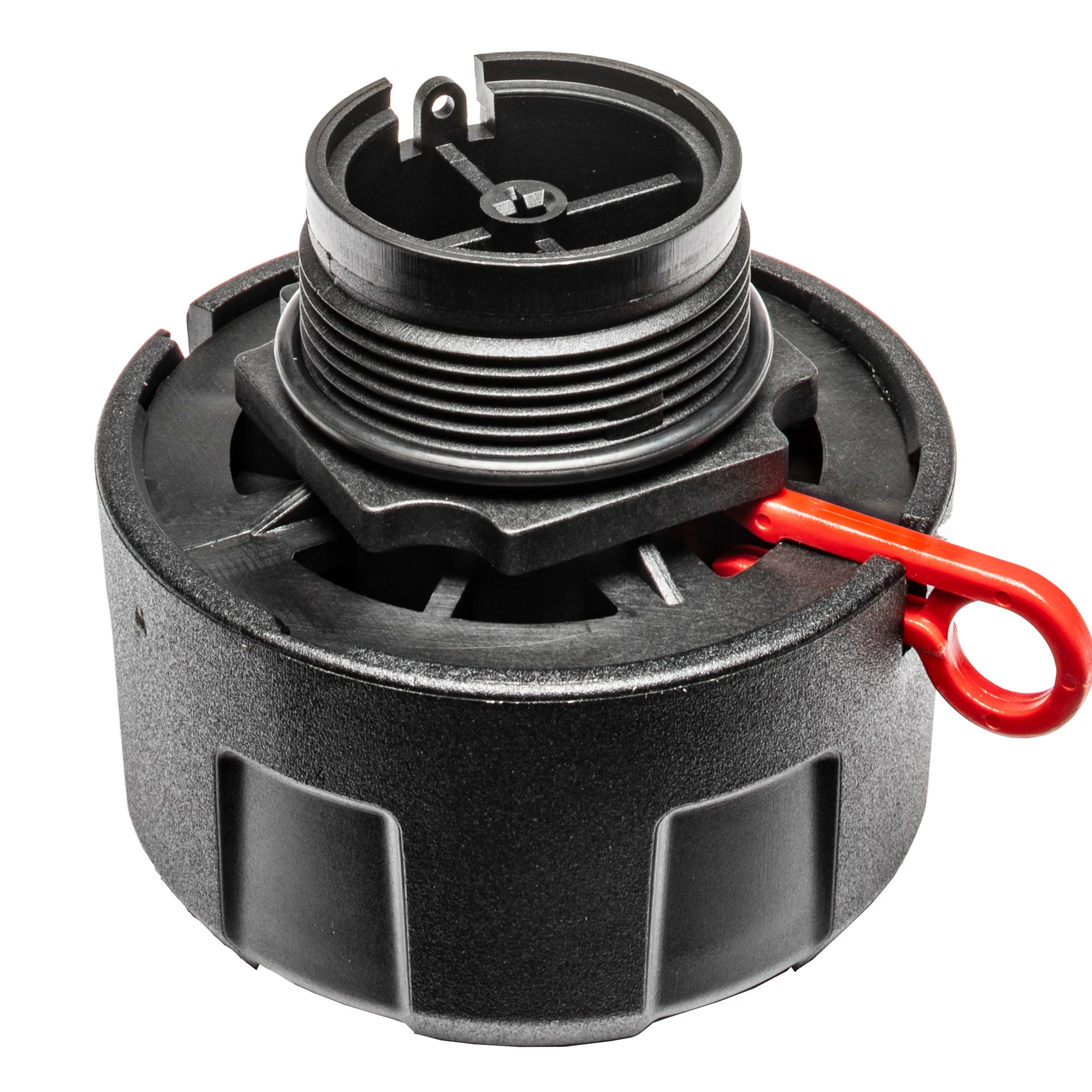 John Deere Hydraulic Oil Reservoir Filter - AT334649