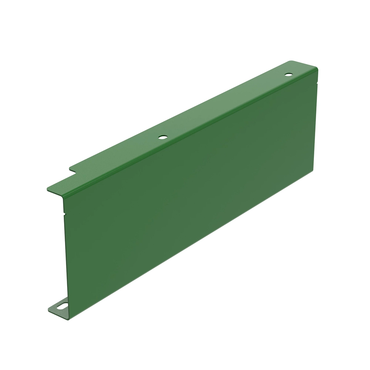 Channel, Decal Panel