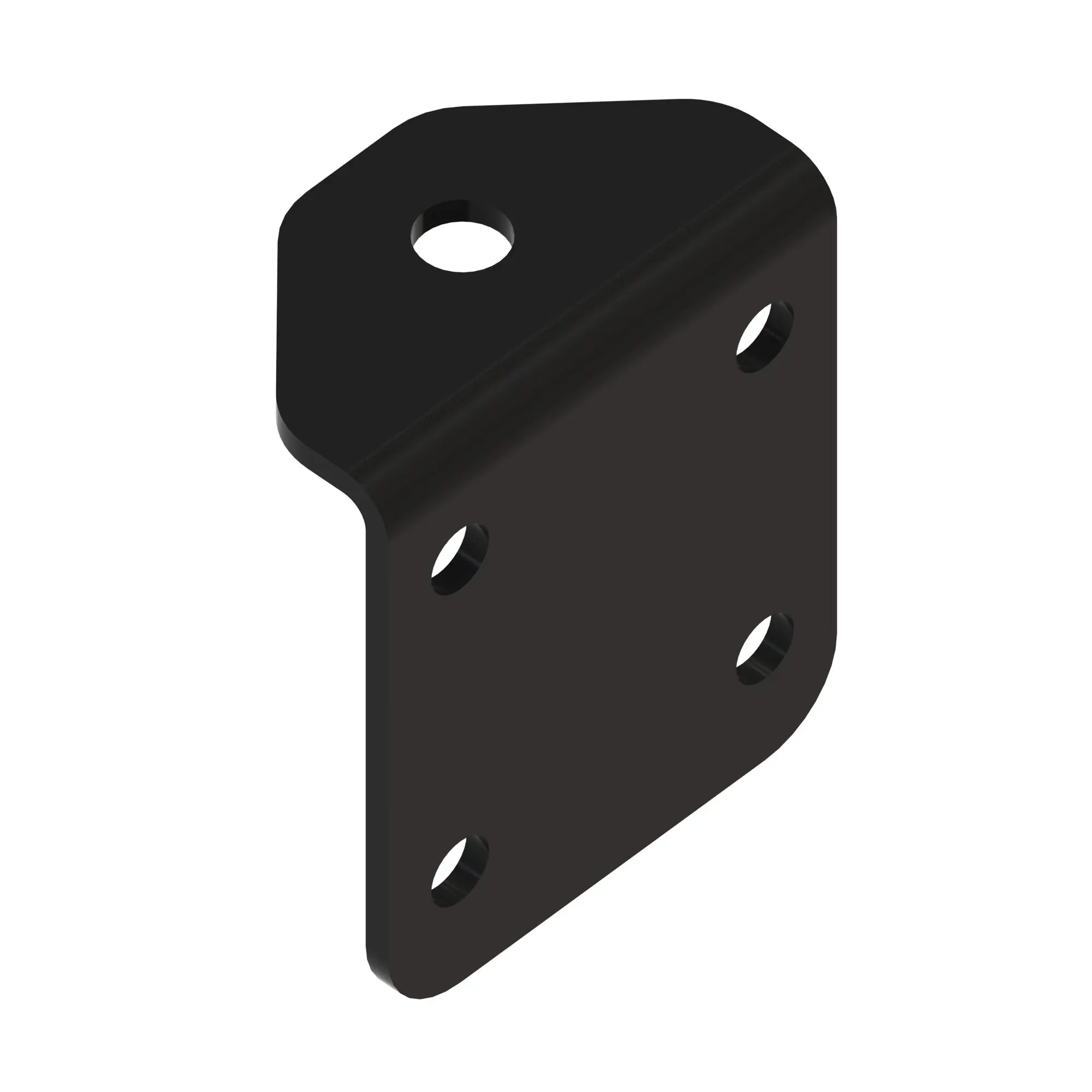 John Deere Bracket - TR134362