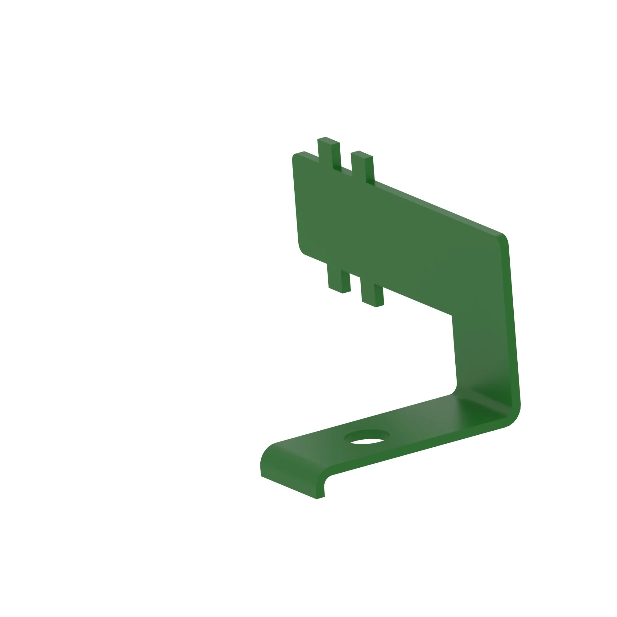 John Deere Harness Fixation Bracket - L209249