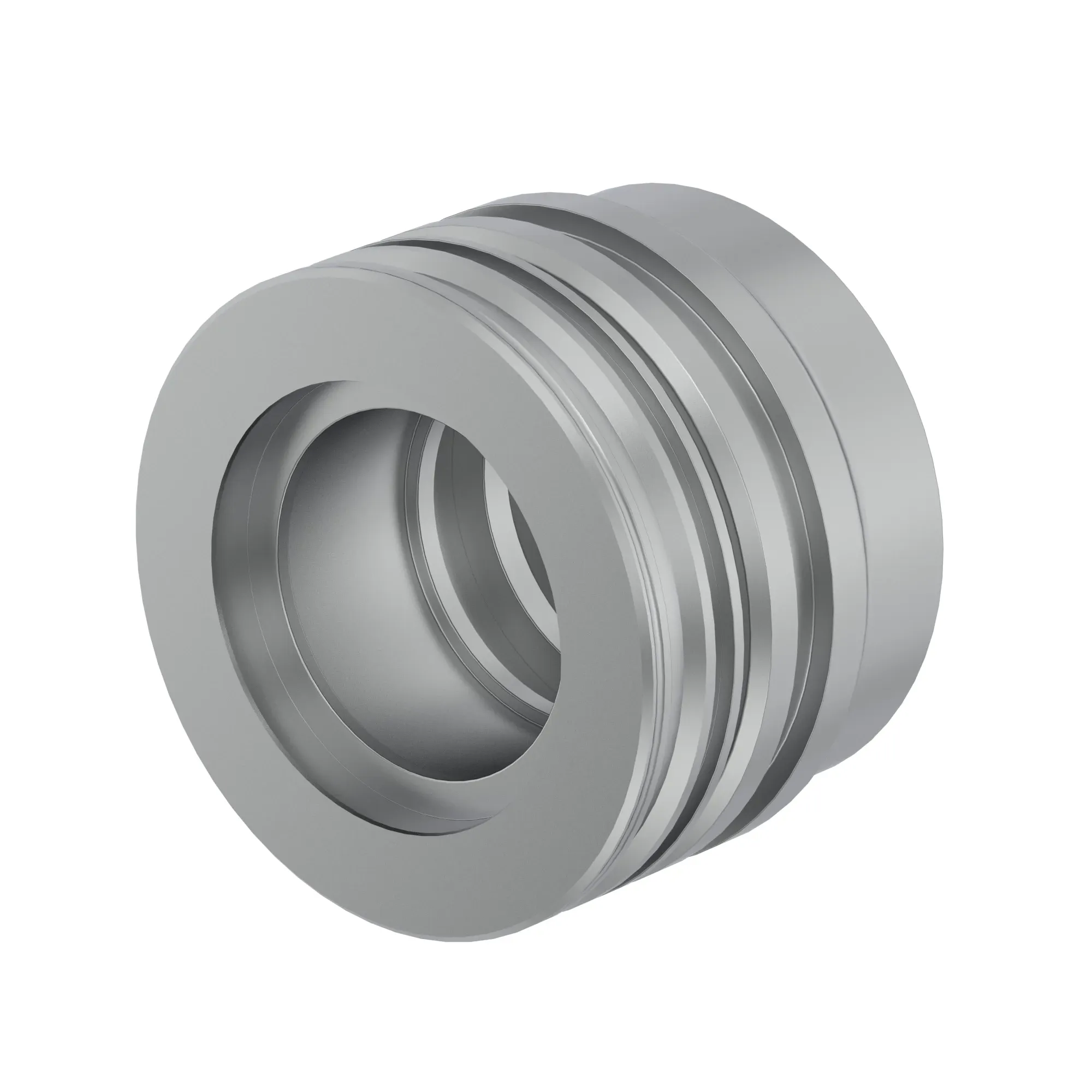 HYDR. CYLINDER ROD GUIDE, 115X63