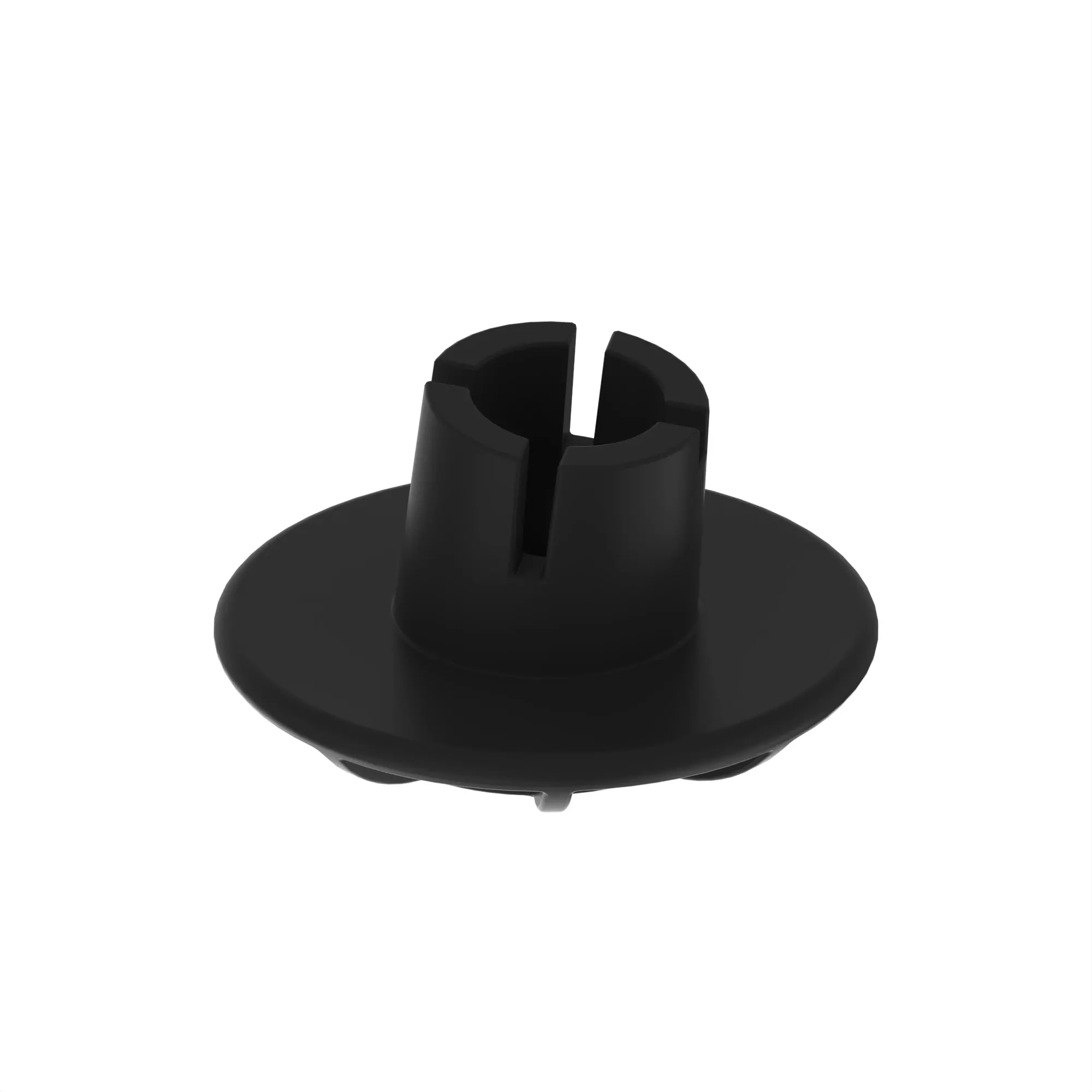 GUIDE, HOOD LATCH
