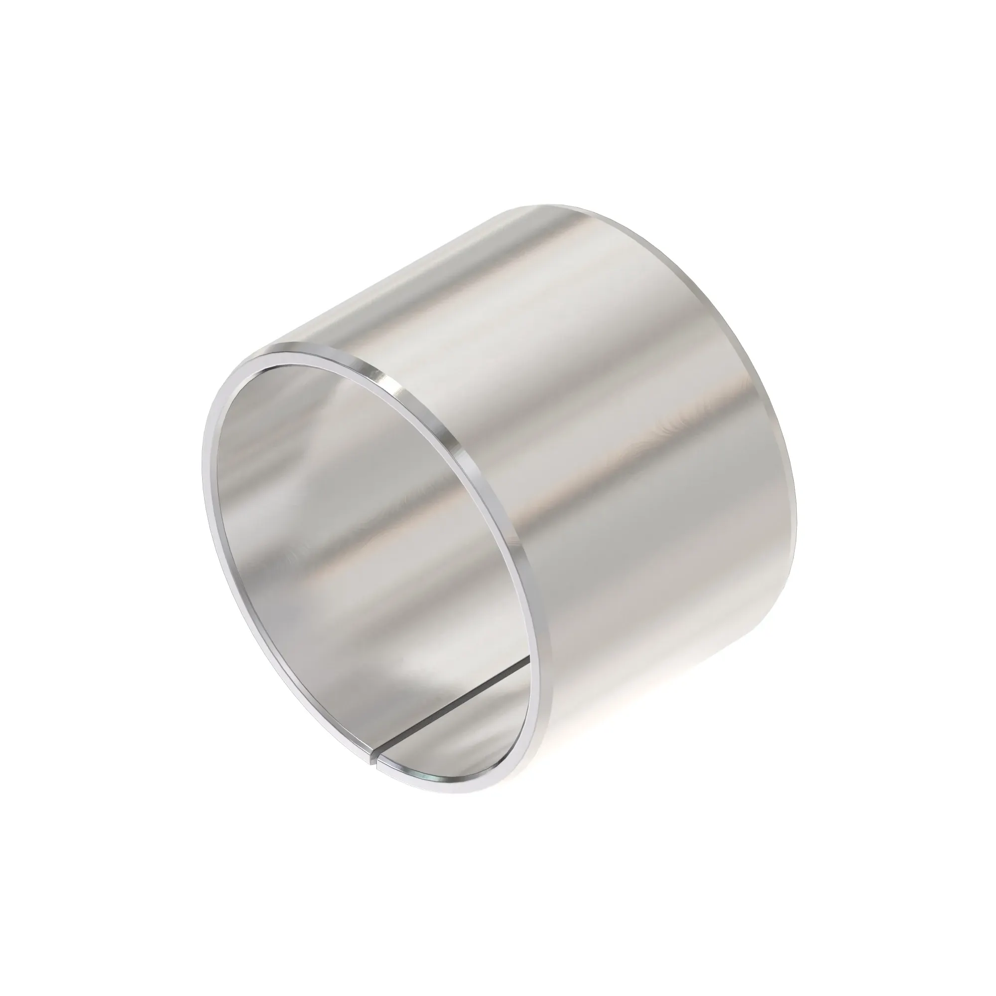 John Deere Cylindrical Split Alloy Bushing - Z45057