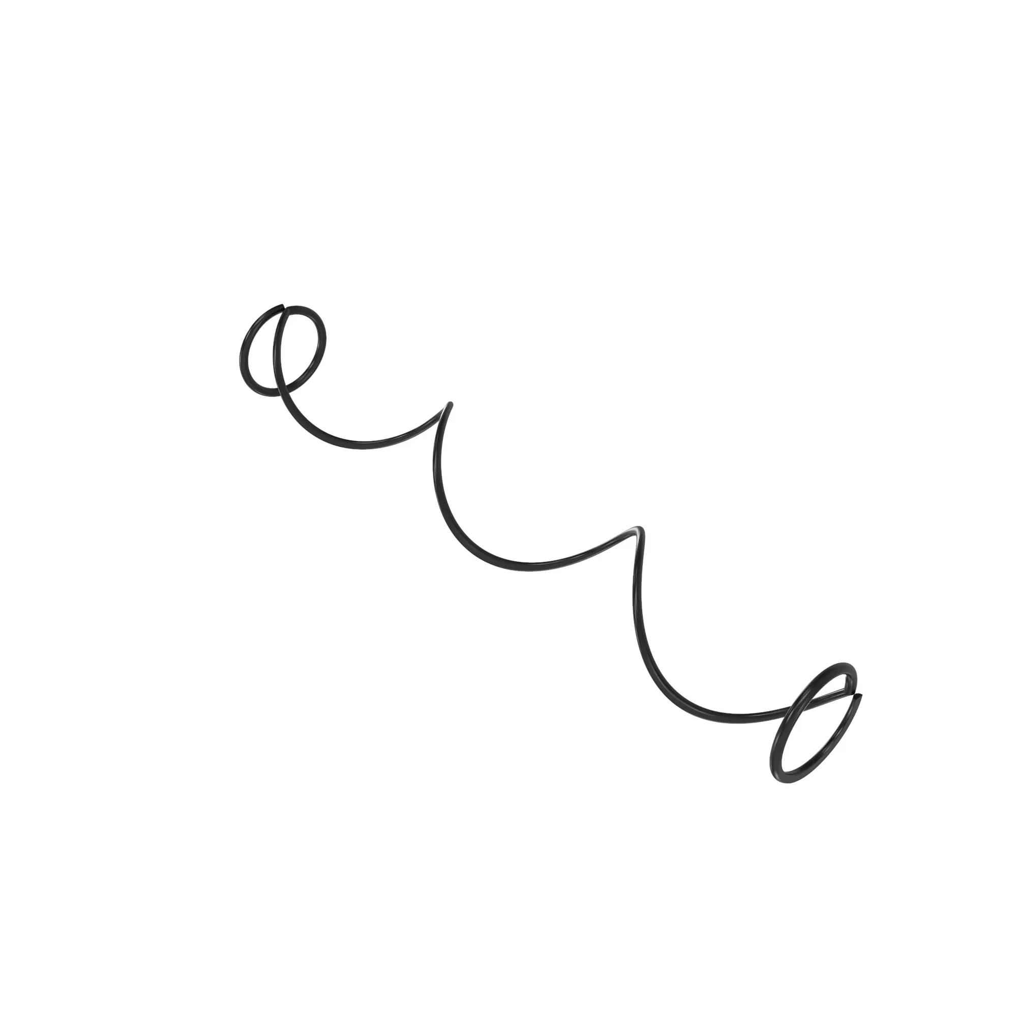 COMPRESSION SPRING