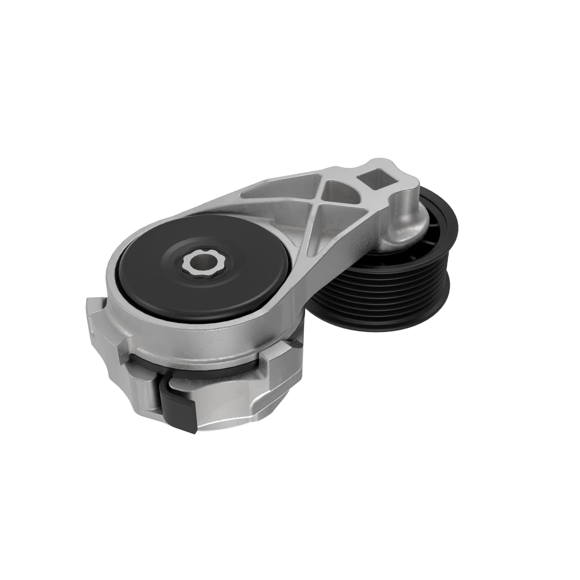 Belt Tensioner